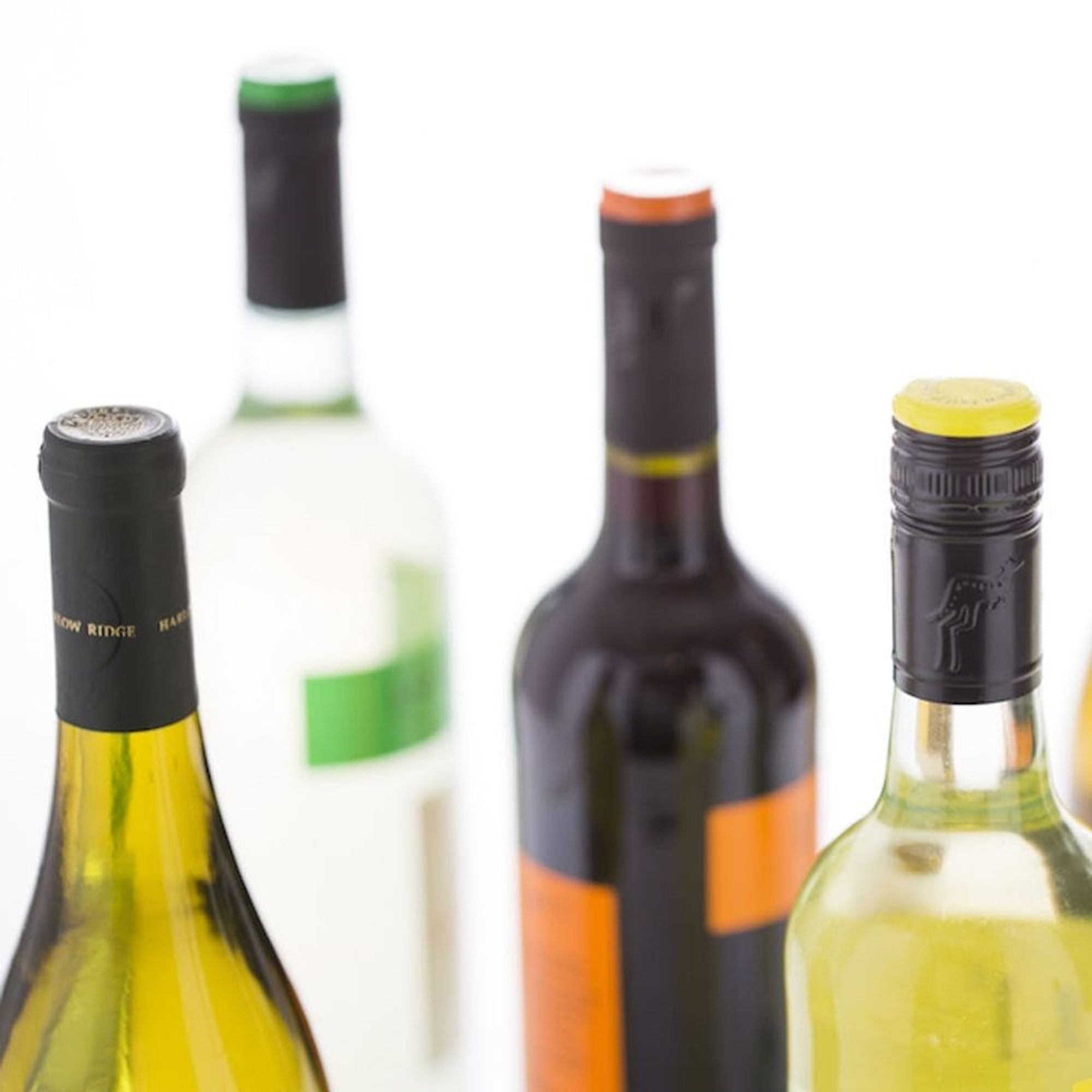 13 of the Best Holiday PartyReady Wines for 20 or Less Brit + Co