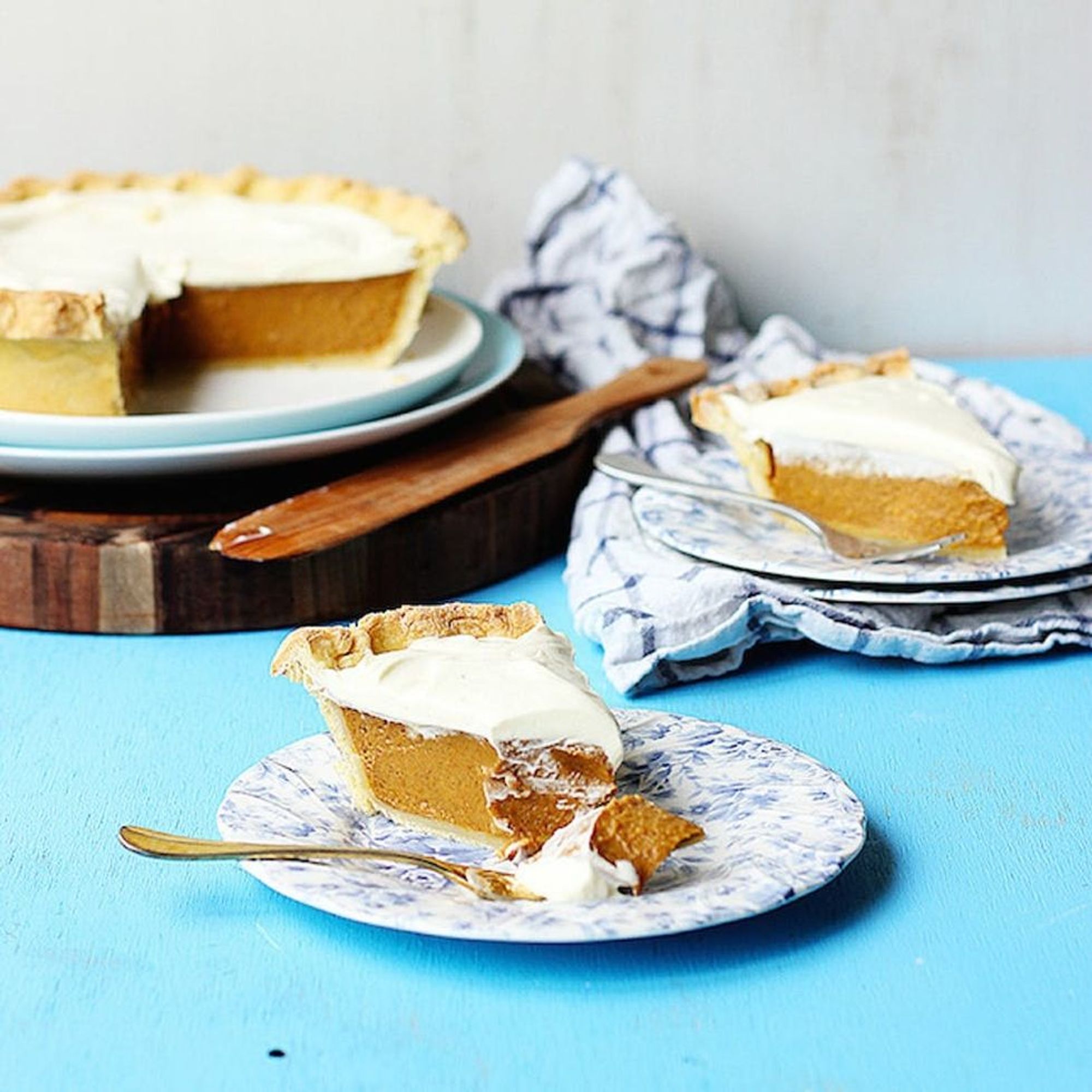 15 BourbonInfused Dessert Recipes to Get the Holiday Party Started