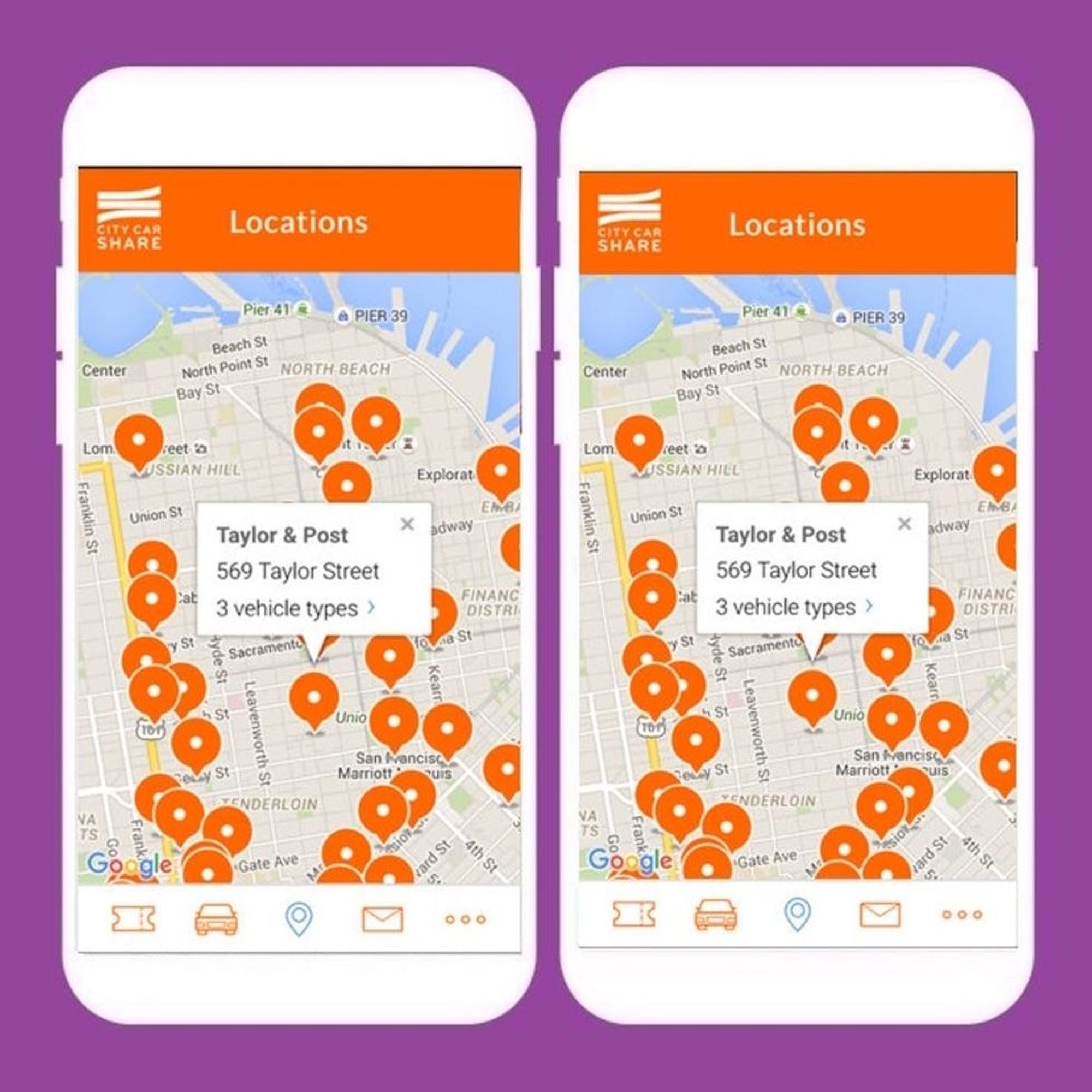 * Will Other Ride Sharing Apps Follow Didi Moto'S Fate In Cdmx? - tm7tr4c