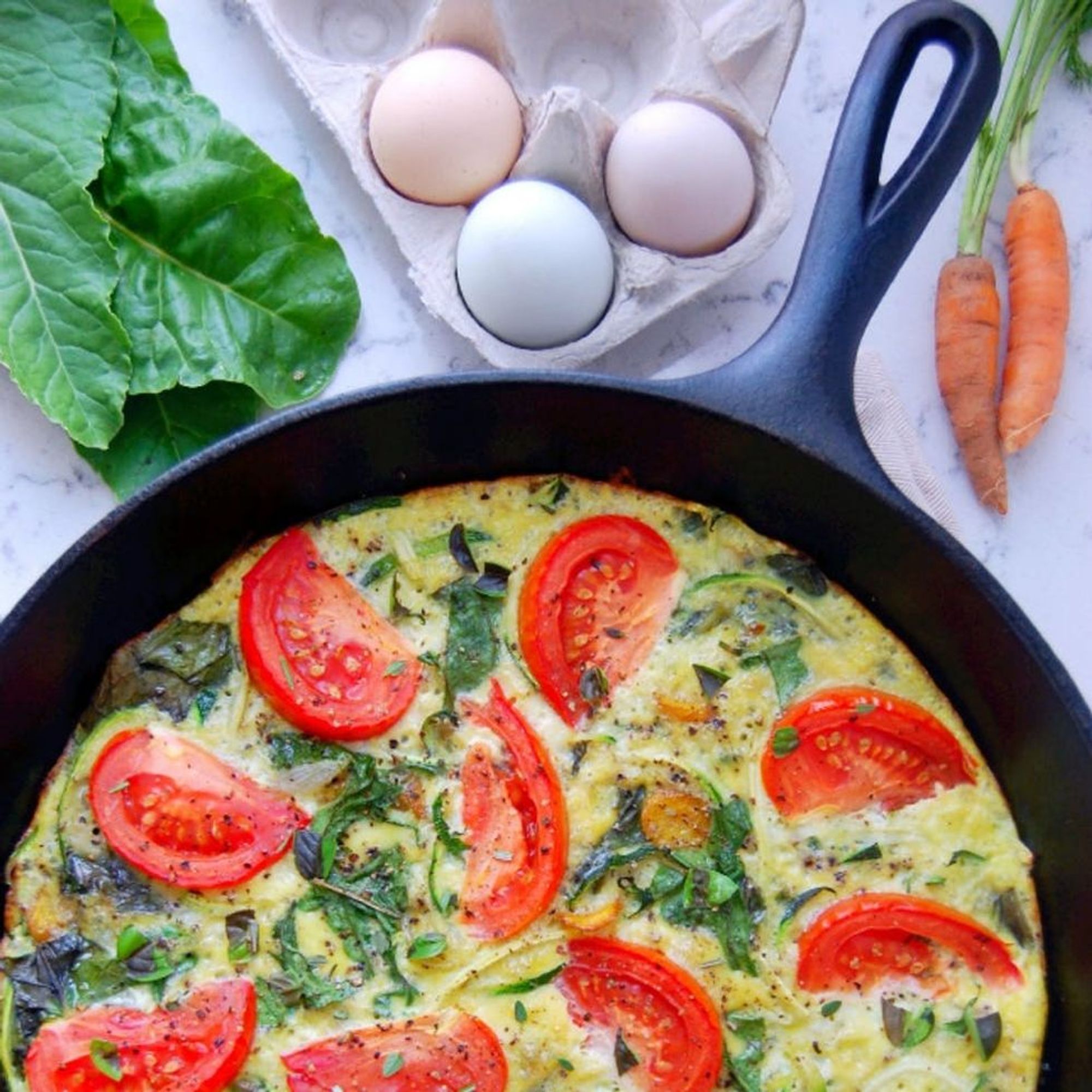 Quiche Recipes for Breakfast, Lunch or Dinner Brit + Co