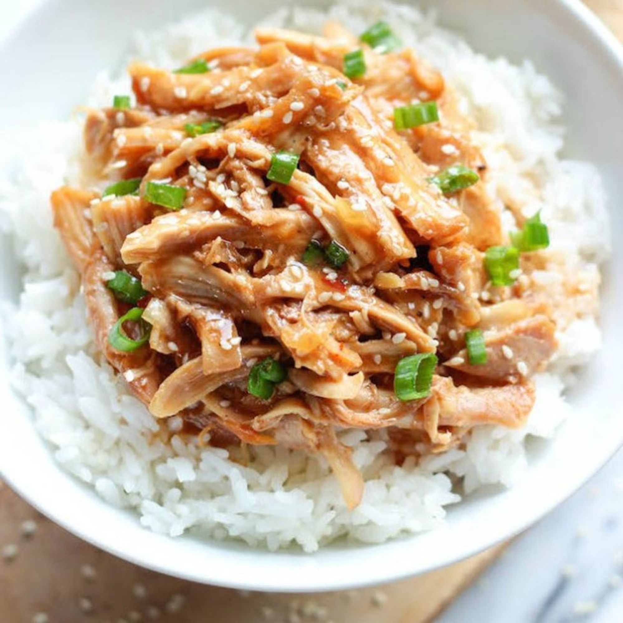 Spring Crock Pot Recipes for an Easy Dinner - Brit + Co