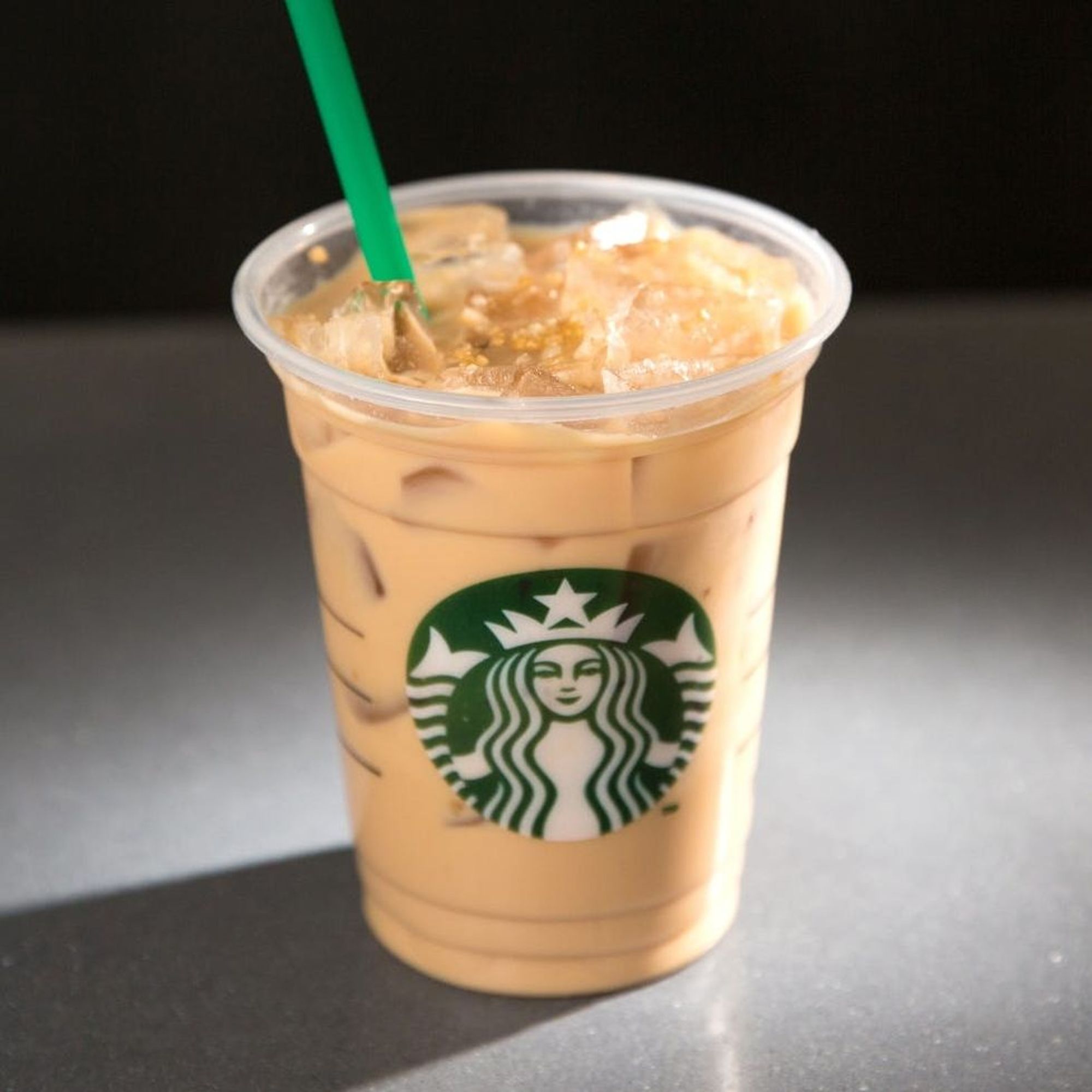 Starbucks Just Introduced ANOTHER Brand New Latte *and