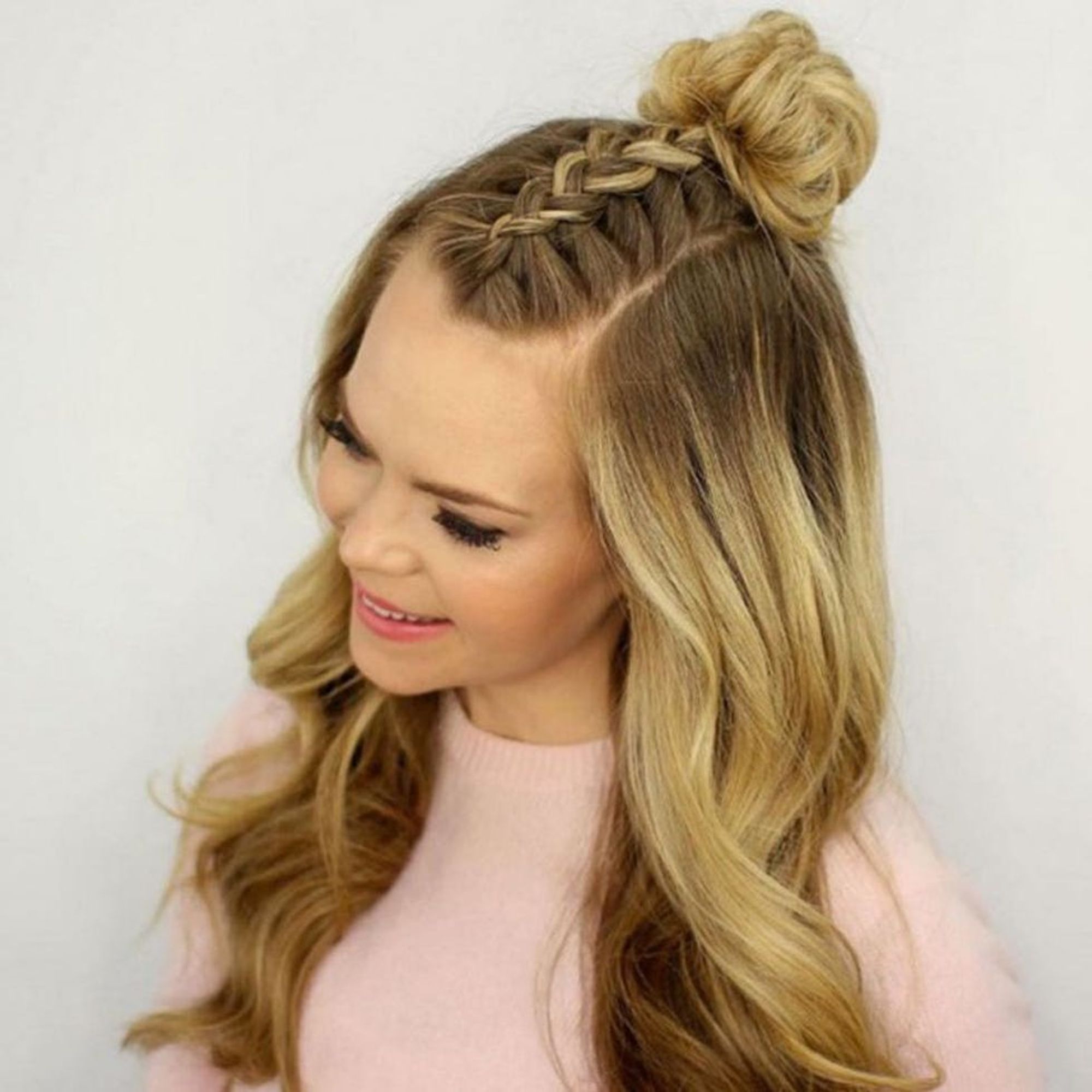 9 Overnight Hair Hacks for Your Lazy Easter Sunday - Brit + Co