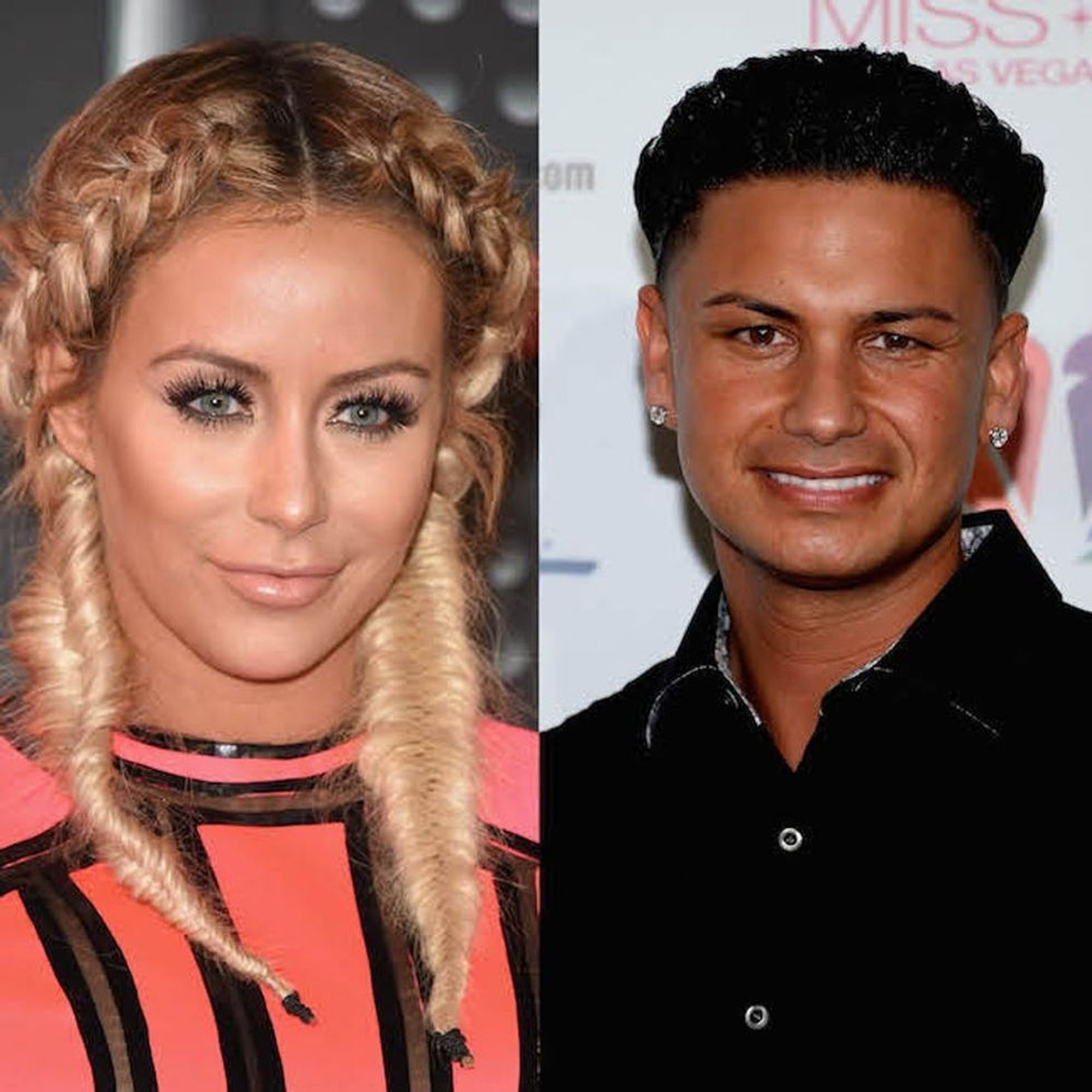 Um, Pauly D and Aubrey O’Day Are Dating + 9 Other Ways to Take It Back