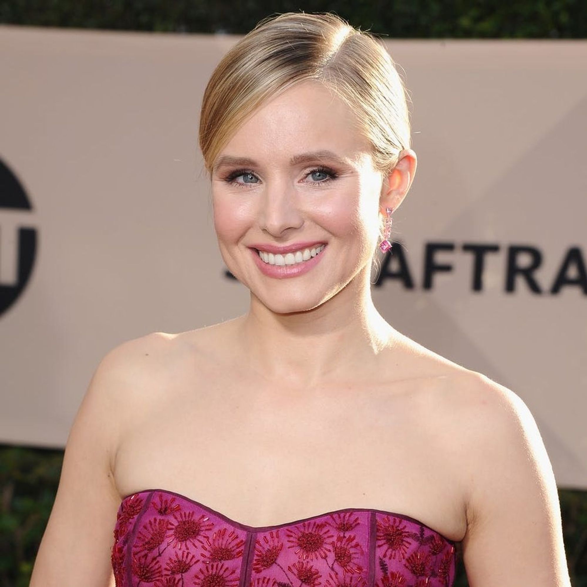 Kristen Bell Just Dished Some Exciting ‘Frozen 2’ Updates Brit + Co