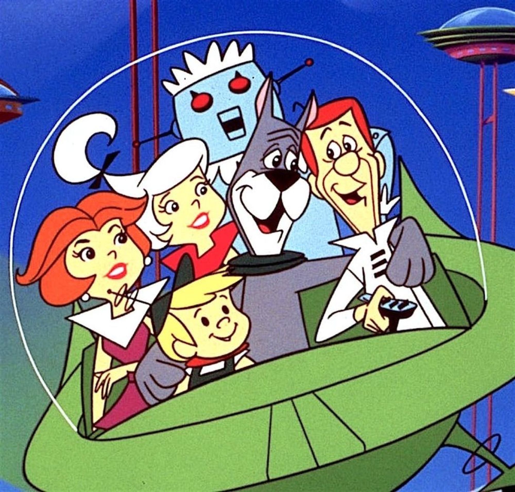 6 Inventions from The Jetsons That Are Totally a Thing Now - Brit + Co