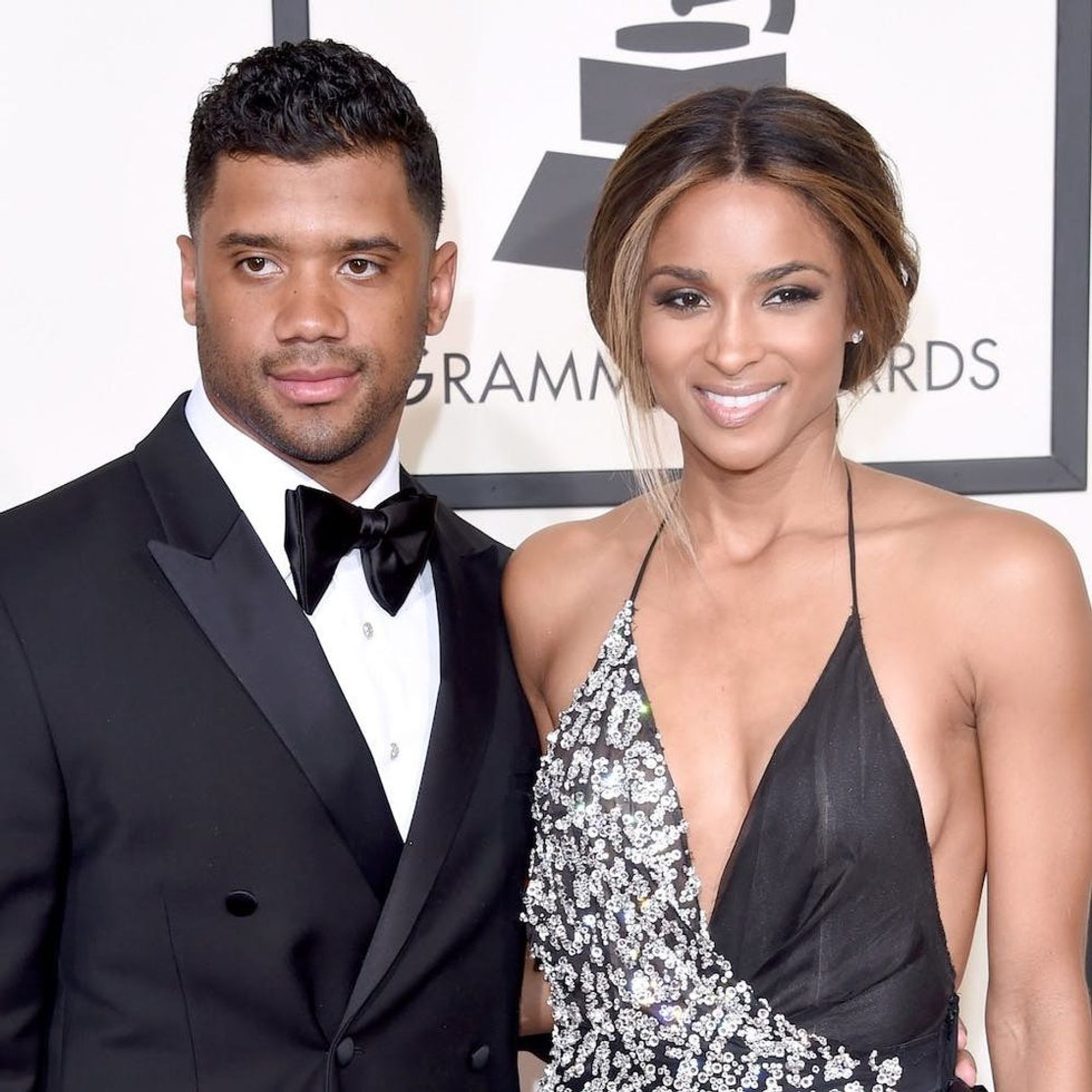 Ciara And Russell Wilson Are Engaged — See The Dreamy Proposal + Ring 