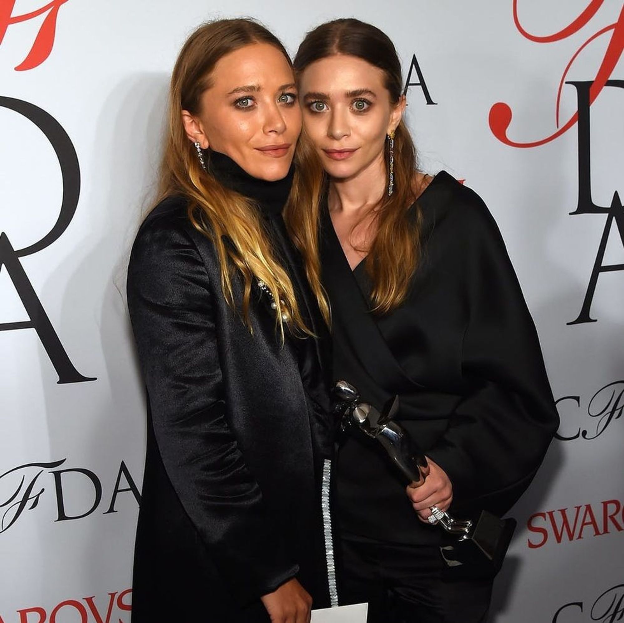 WTF: The World Could Soon Be Getting an Olsen Twins Museum Exhibit ...