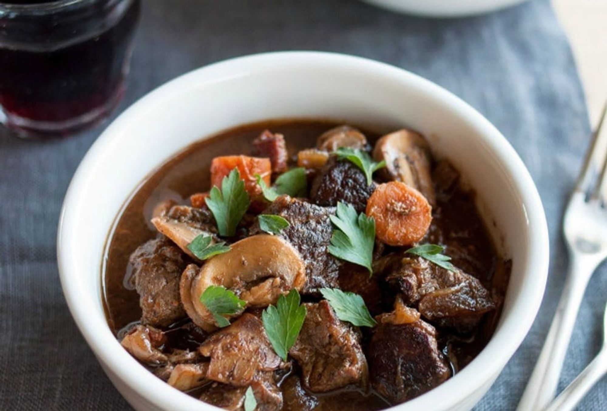 Crock Pot Recipes That Work in Slow Cookers Too Brit + Co