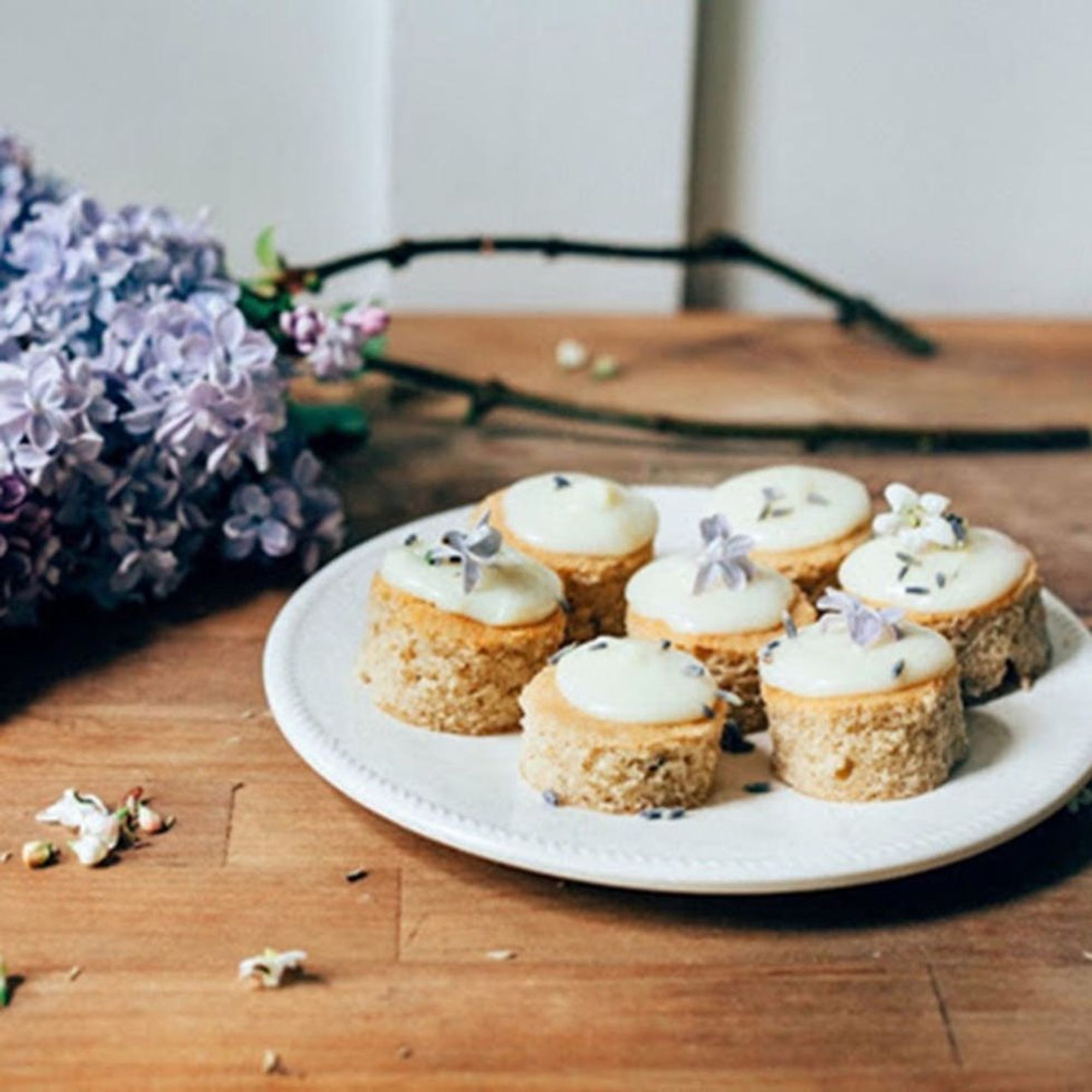 14 Earl Grey Recipes to Have With Your Cup o’ Tea Brit + Co