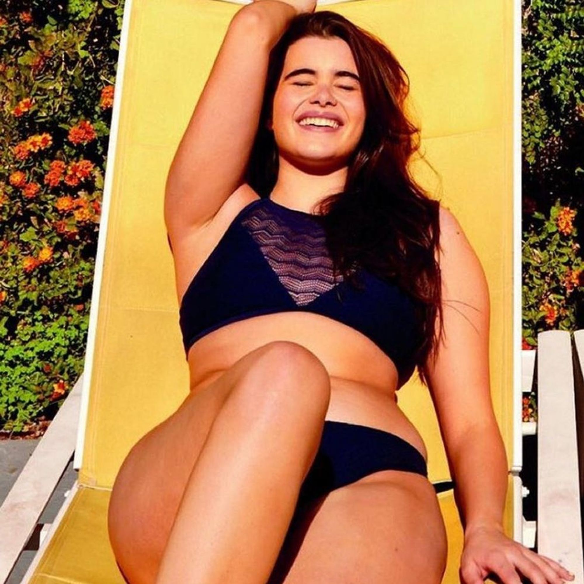 Aerie Gets Real in Their New Body Positive Campaign | Esty 