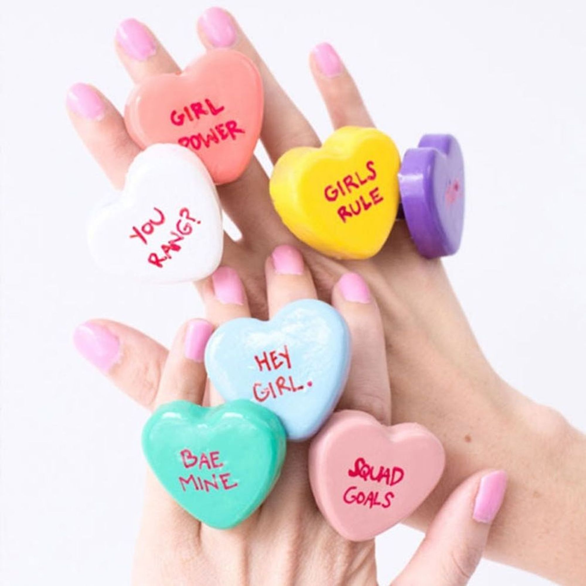 14 Bangin’ Bachelorette Party Favors to Buy or DIY Brit + Co