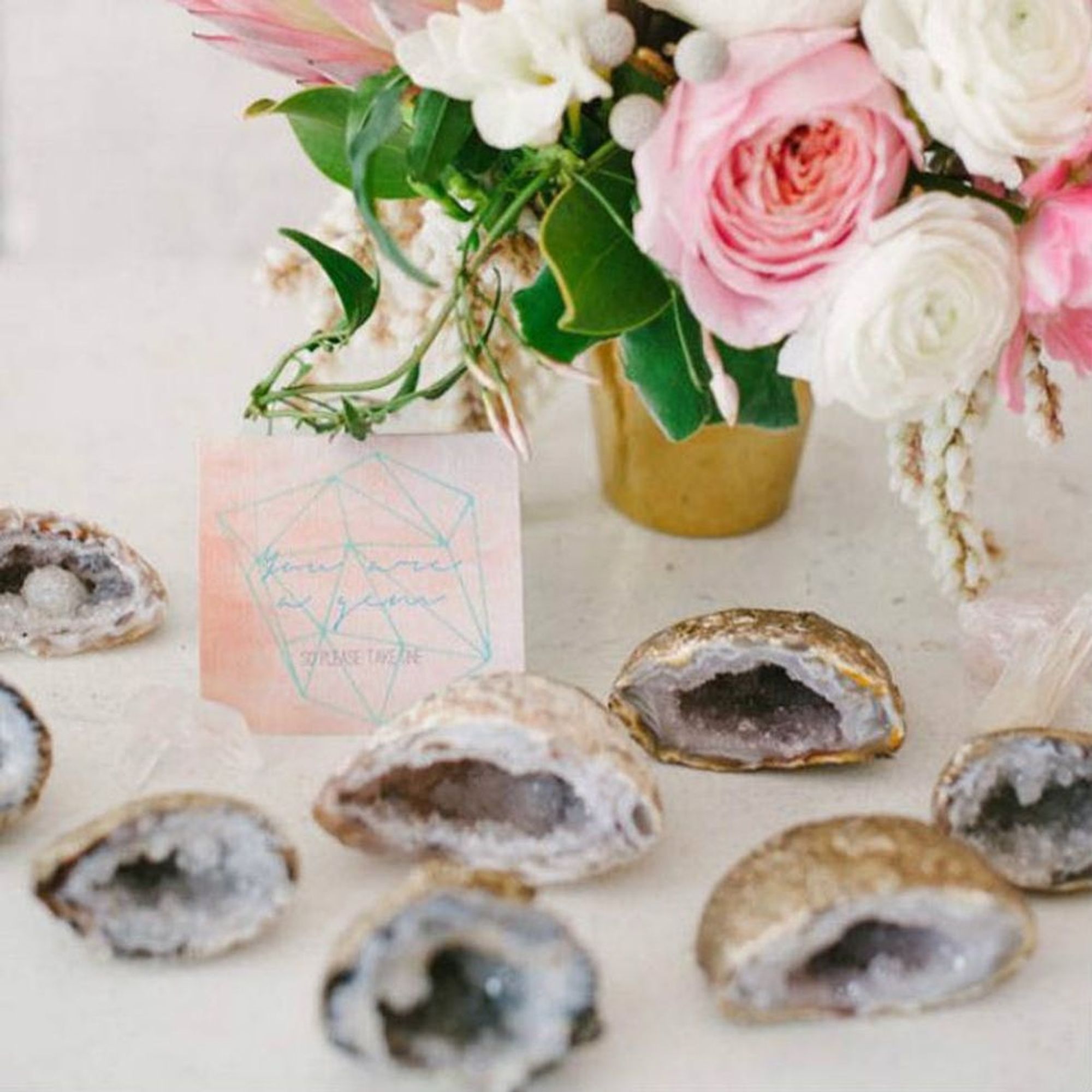 16 Bridal Shower Favors to Send Your Guests Home Happy Brit + Co