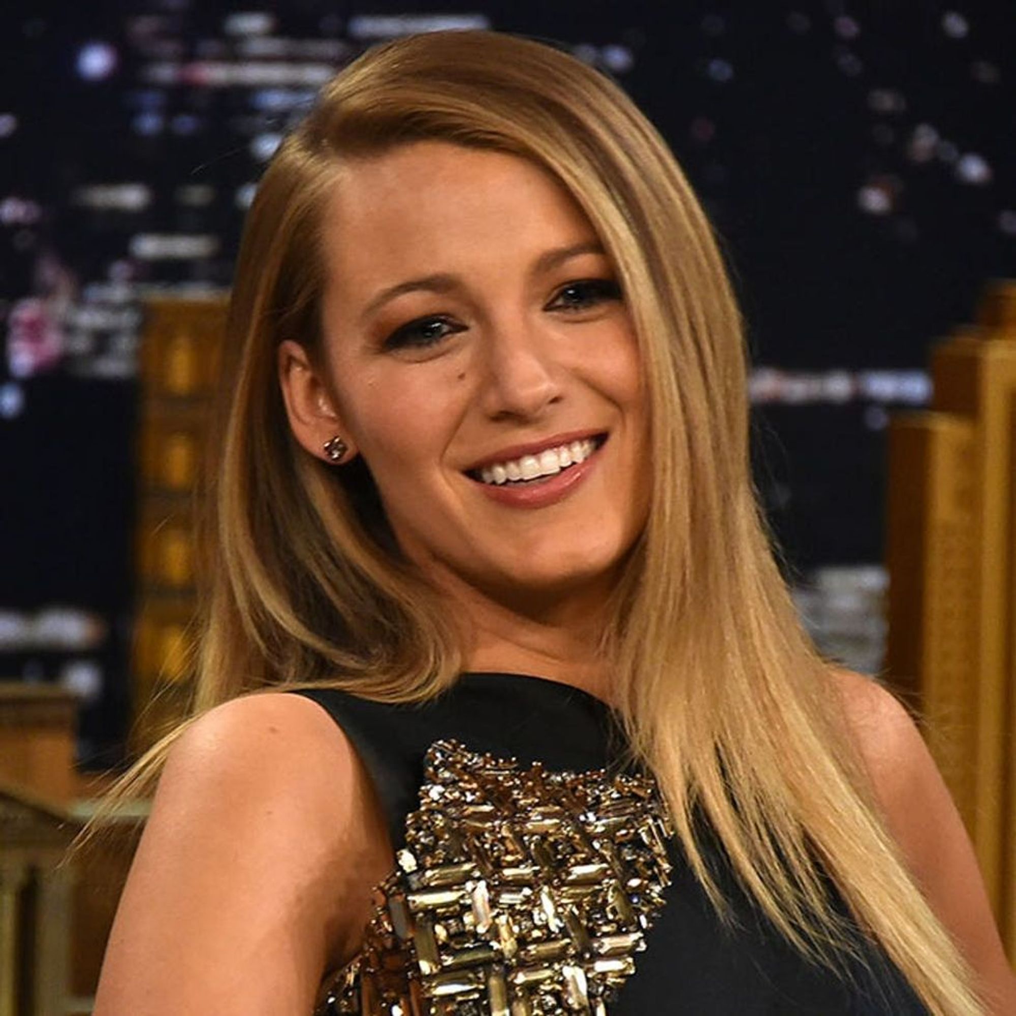 blake lively just debuted a shockingly short haircut blake lively just debuted a shockingly short haircut