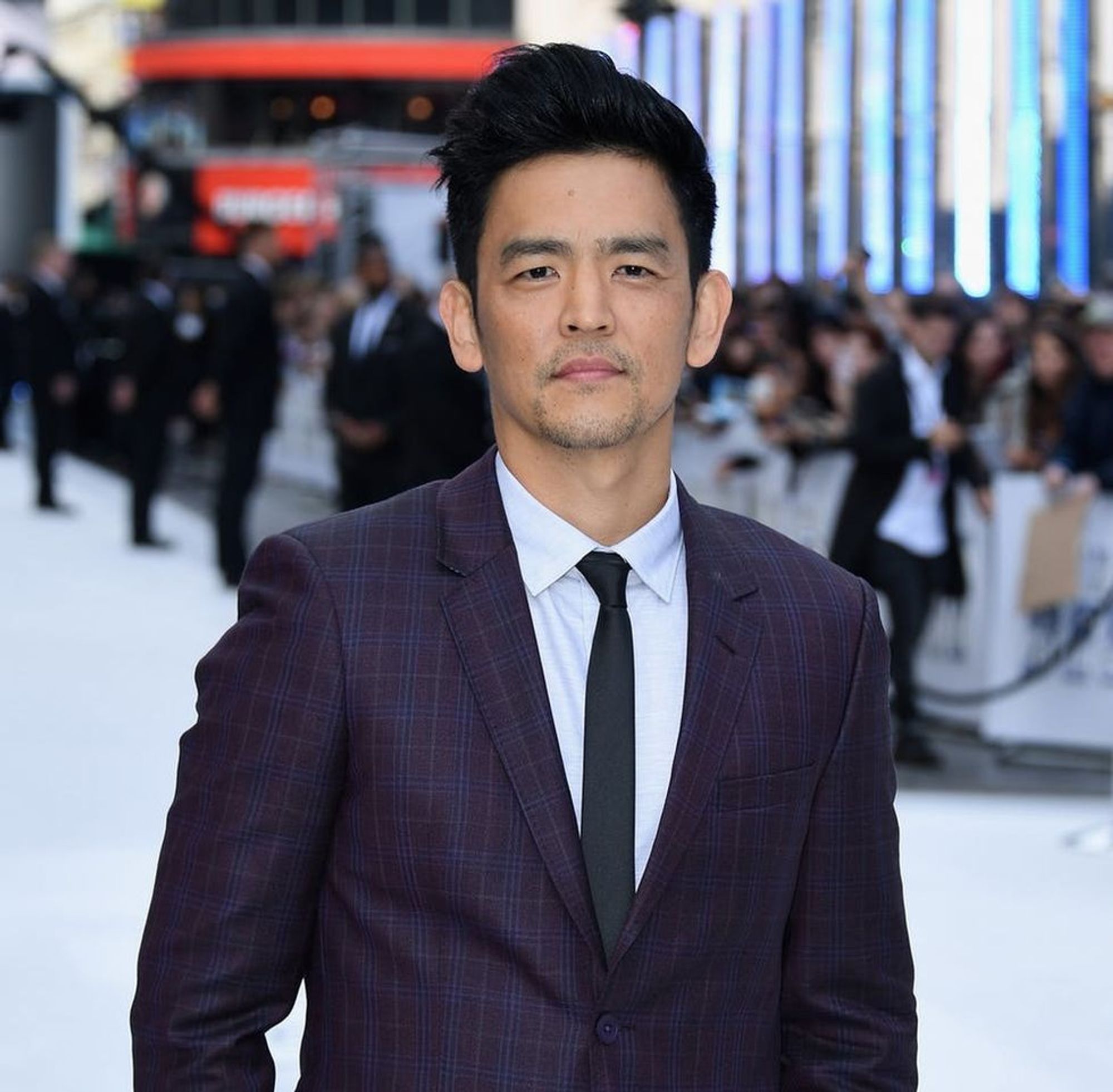 8 Asian-American Actors Who Deserve WAY More Onscreen Love - Brit + Co