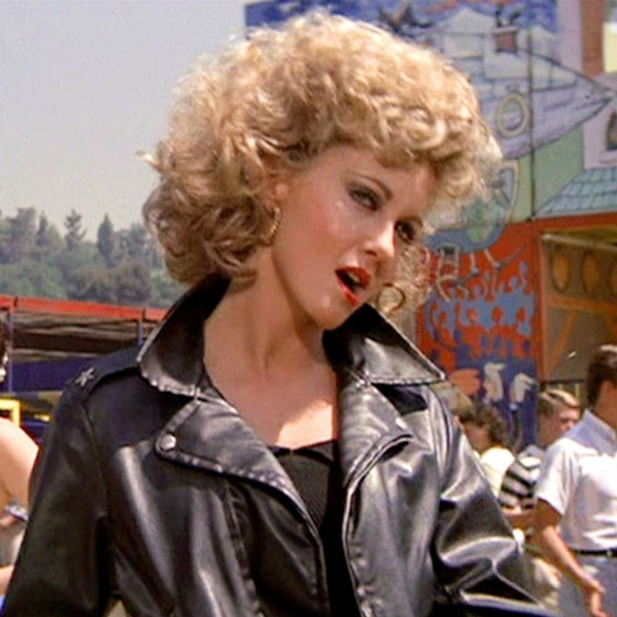 This Grease Fan Theory Is Beyond Creepy Brit + Co