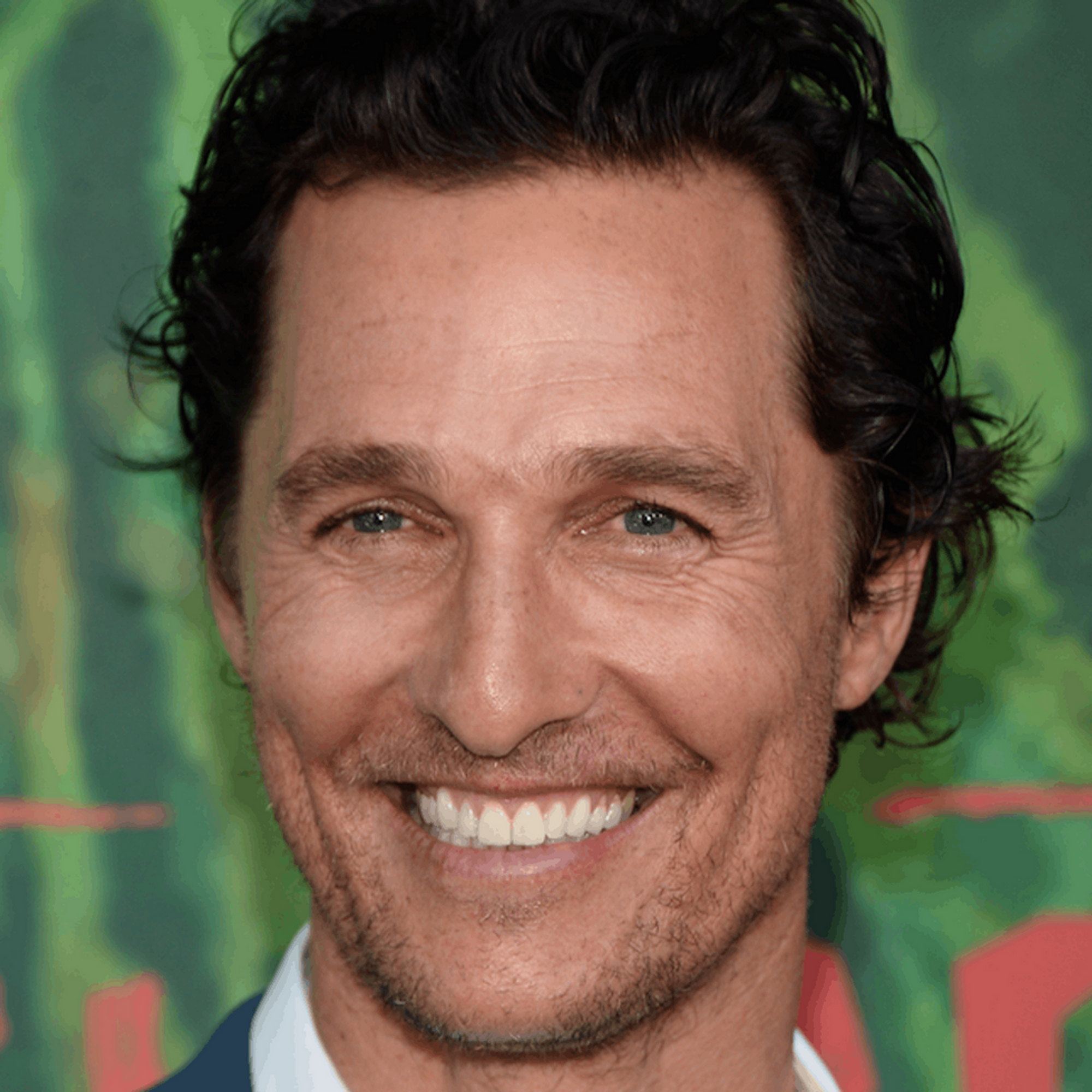 Matthew McConaughey Has a Secret YouTube Account That Will Make You