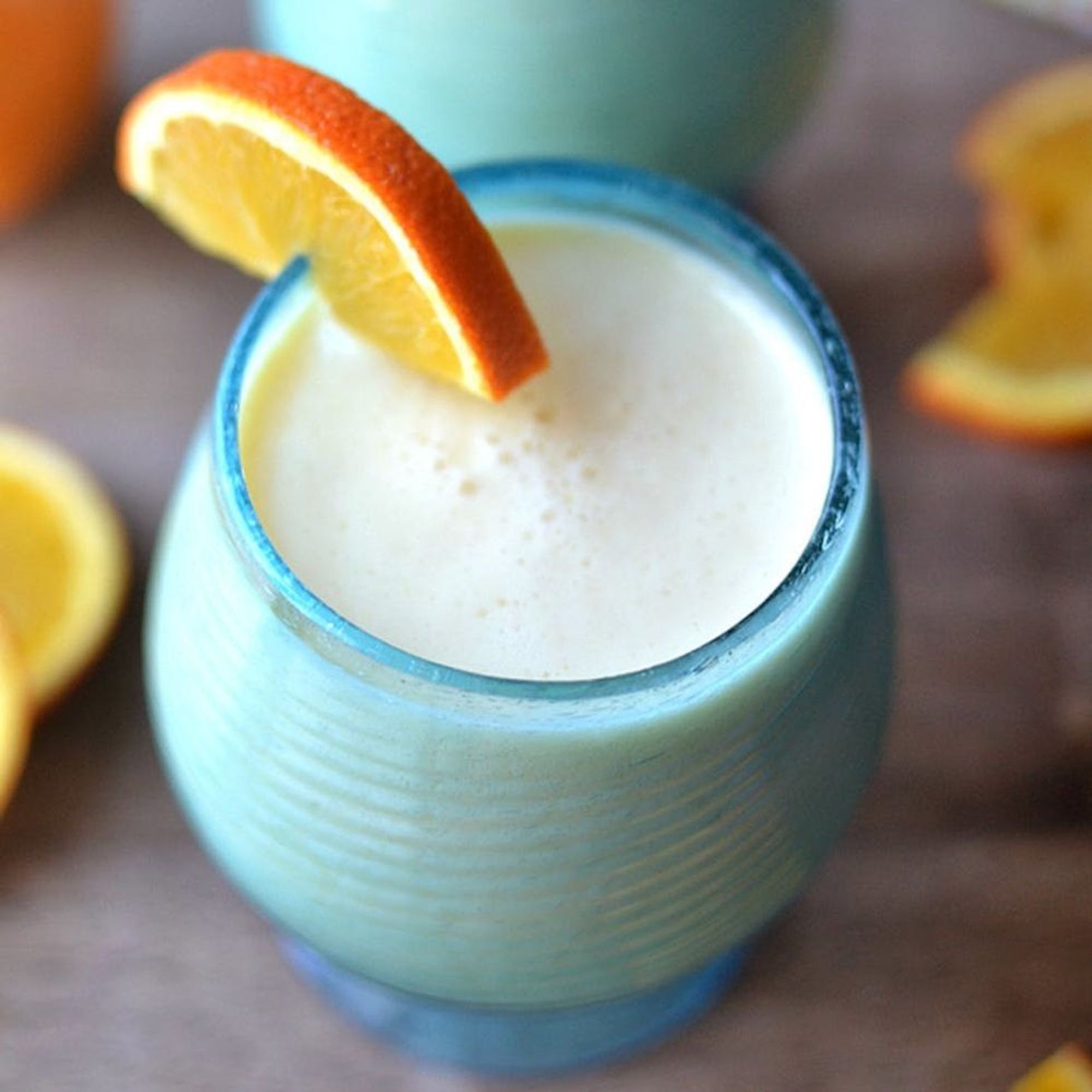 These 7 Yogurt Cocktails Basically Make Your Drink a Health Food Brit