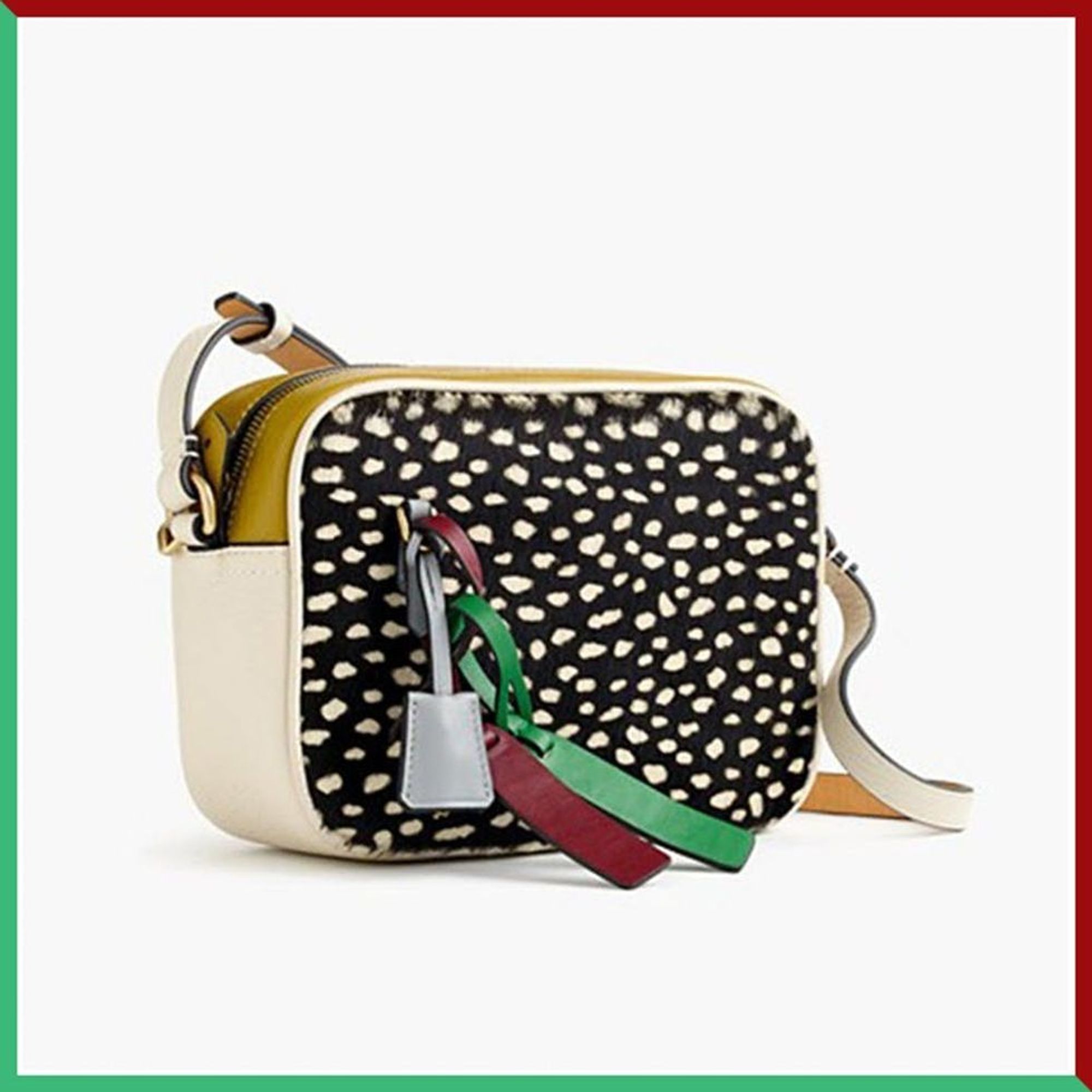 J. Crew’s New Customizable Bags Will Be Your GoTo Carryall This Season