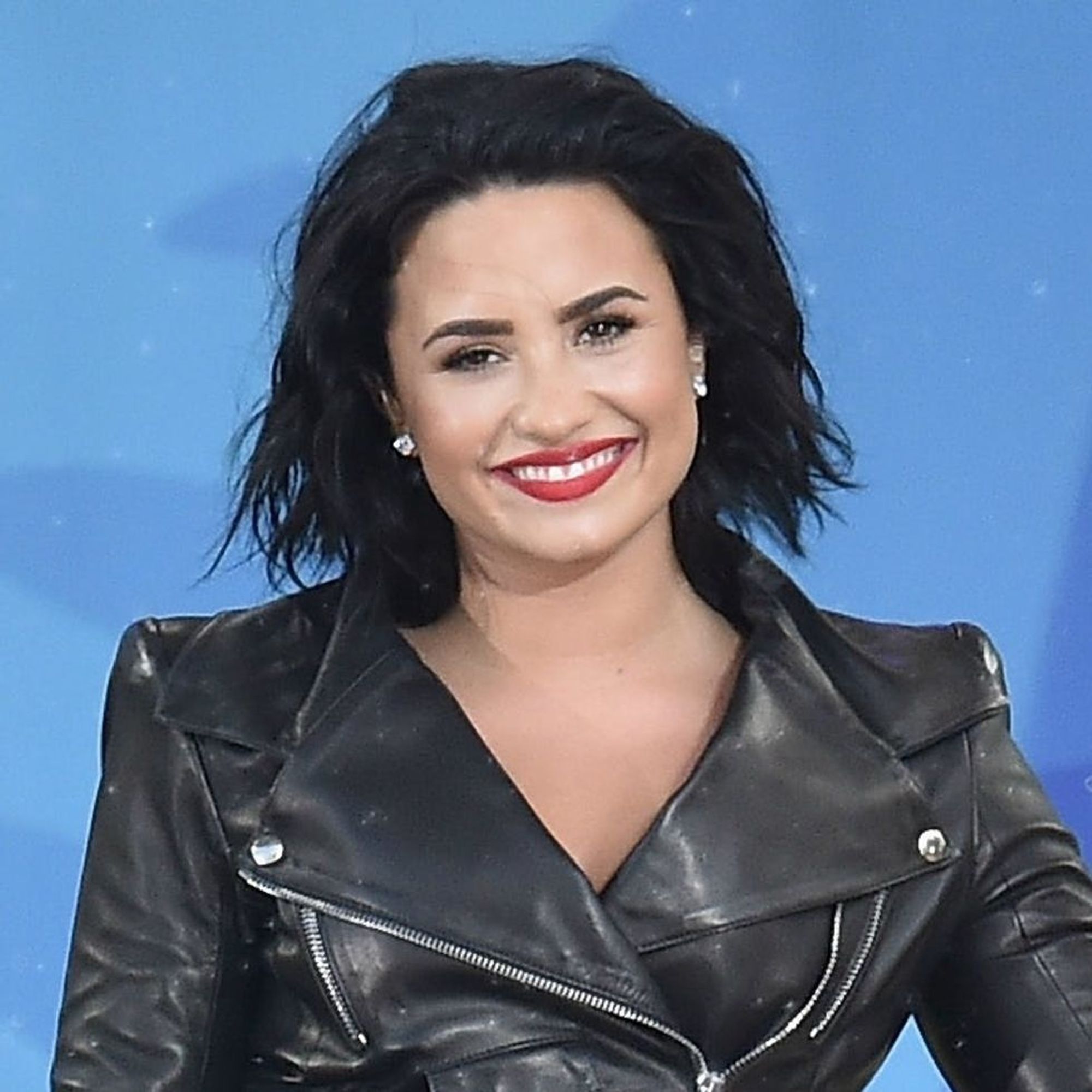 Demi Lovato Returns to Instagram With Some VERY NSFW Photos Brit + Co