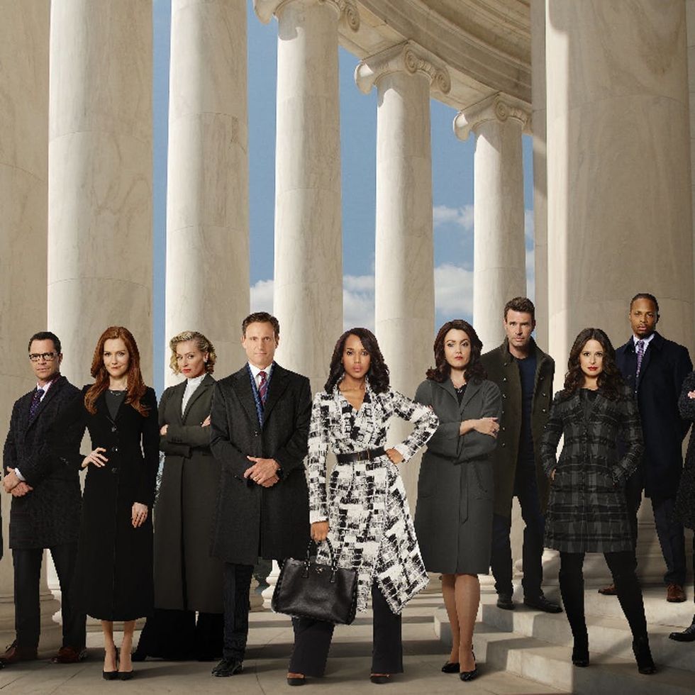 scandal season finale 2014 date