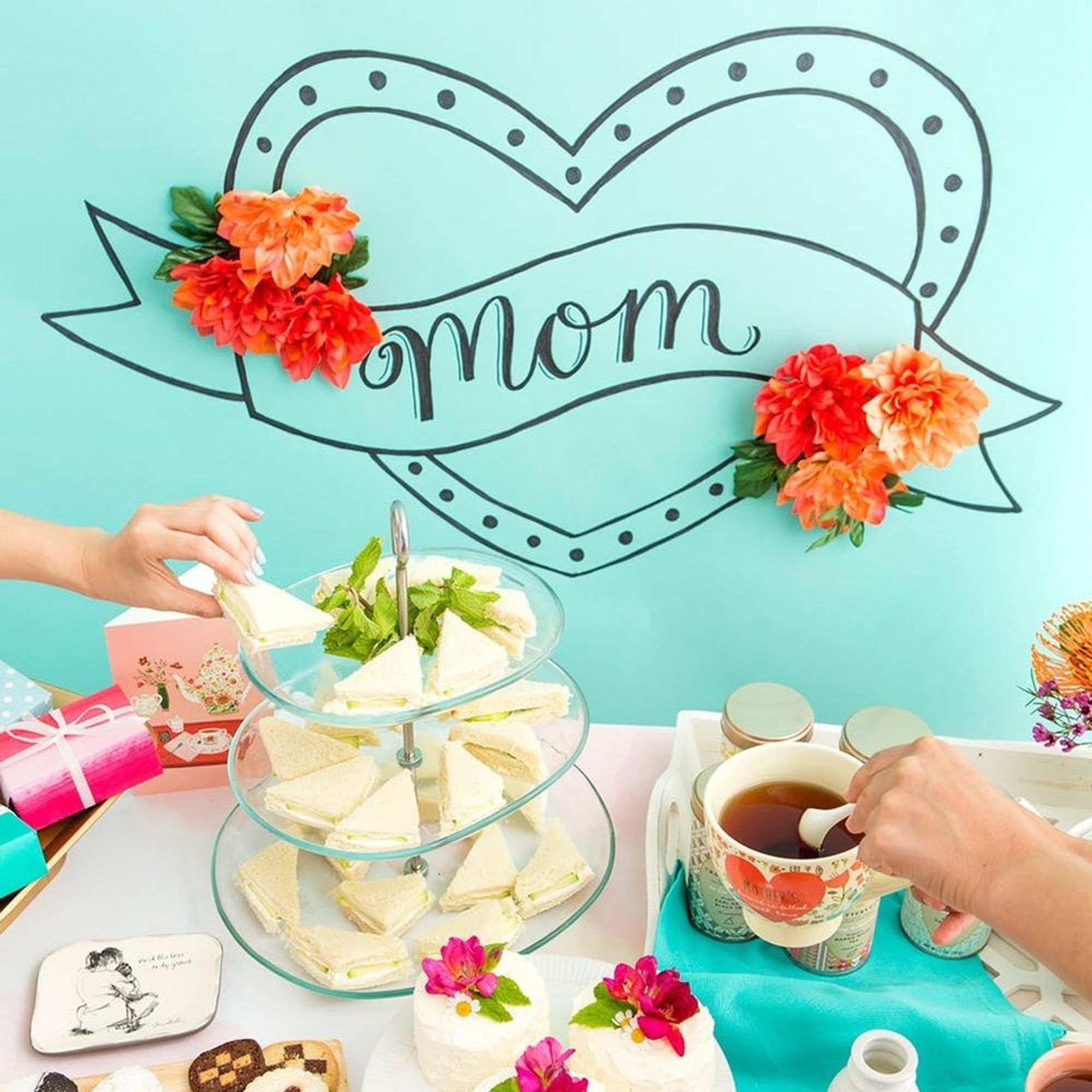 how-to-throw-a-tea-party-for-all-the-moms-in-your-life-brit-co