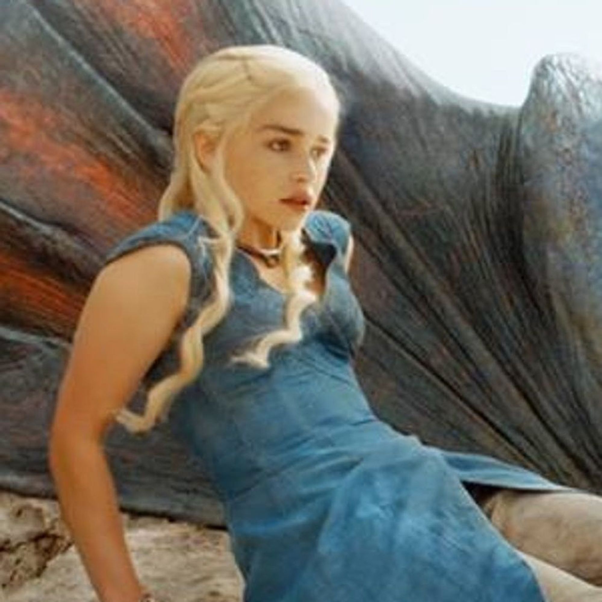 The Game of Thrones Cast’s Interpretive Dance to the Show’s Theme Is a