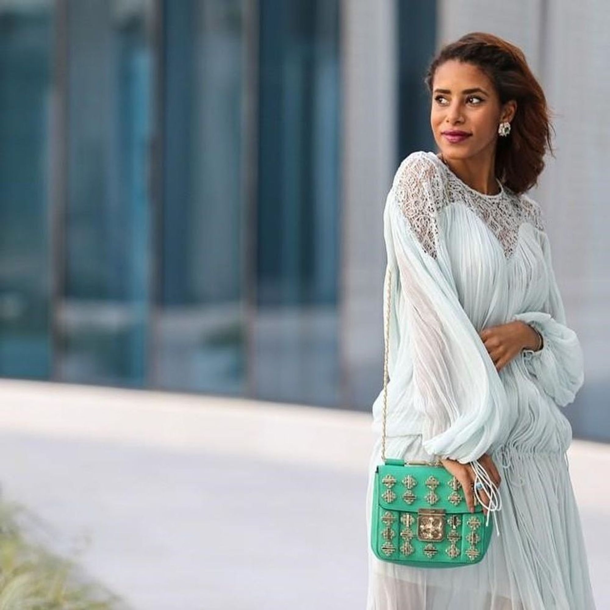 Bebahan: The Instagram Account Every Fashionista Needs - 6jvkcdy
