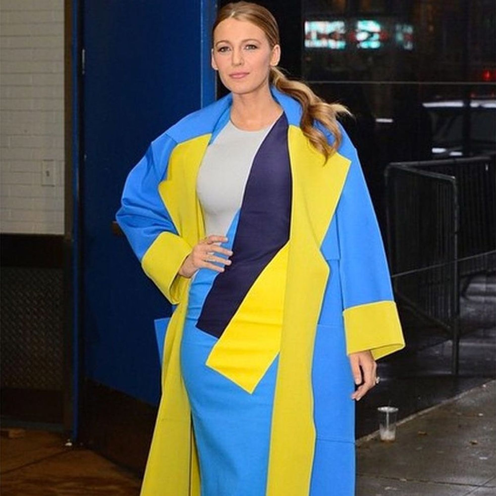 7 Ways to Copy Blake Lively’s Best Looks from the Week - Brit + Co
