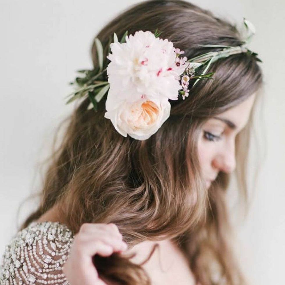 where to buy flowers for flower crowns