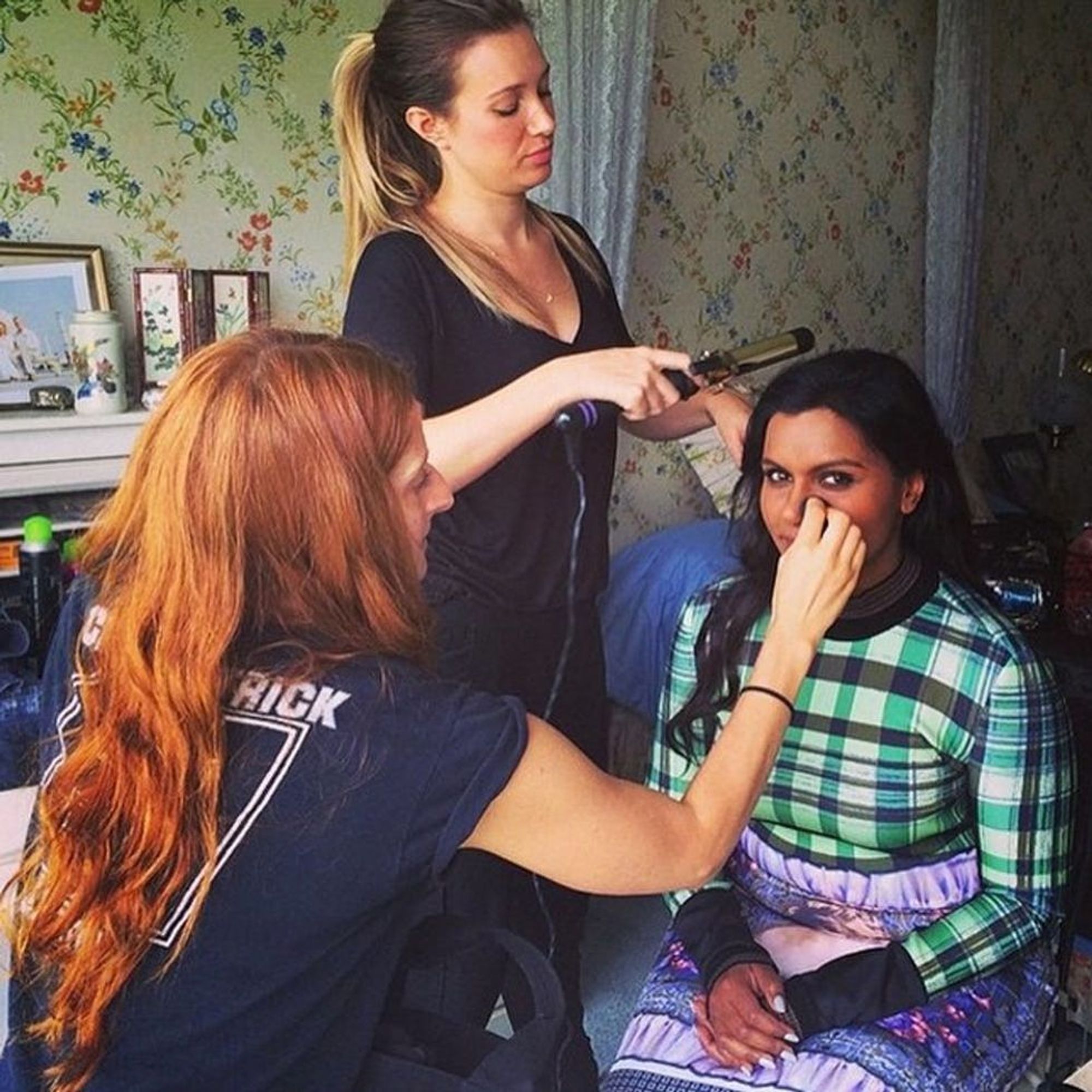 12 Must-Follow Celebrity Makeup Artists on Instagram ... 12 Must-Follow Celebrity Makeup Artists on Instagram ...