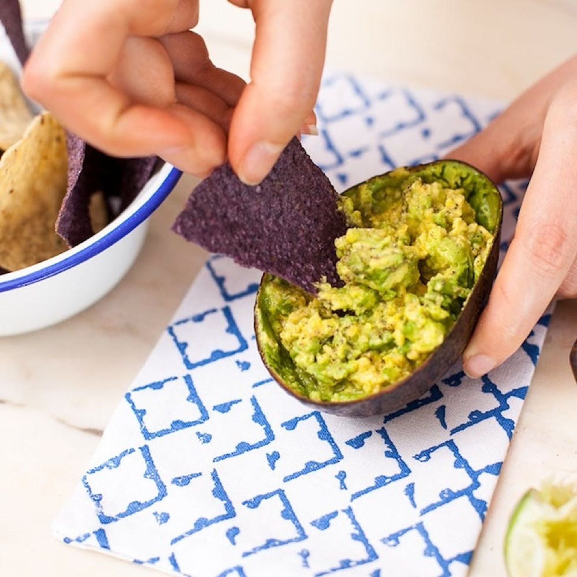 13 Smart Foods to Eat Before a Test or Major Presentation Brit + Co