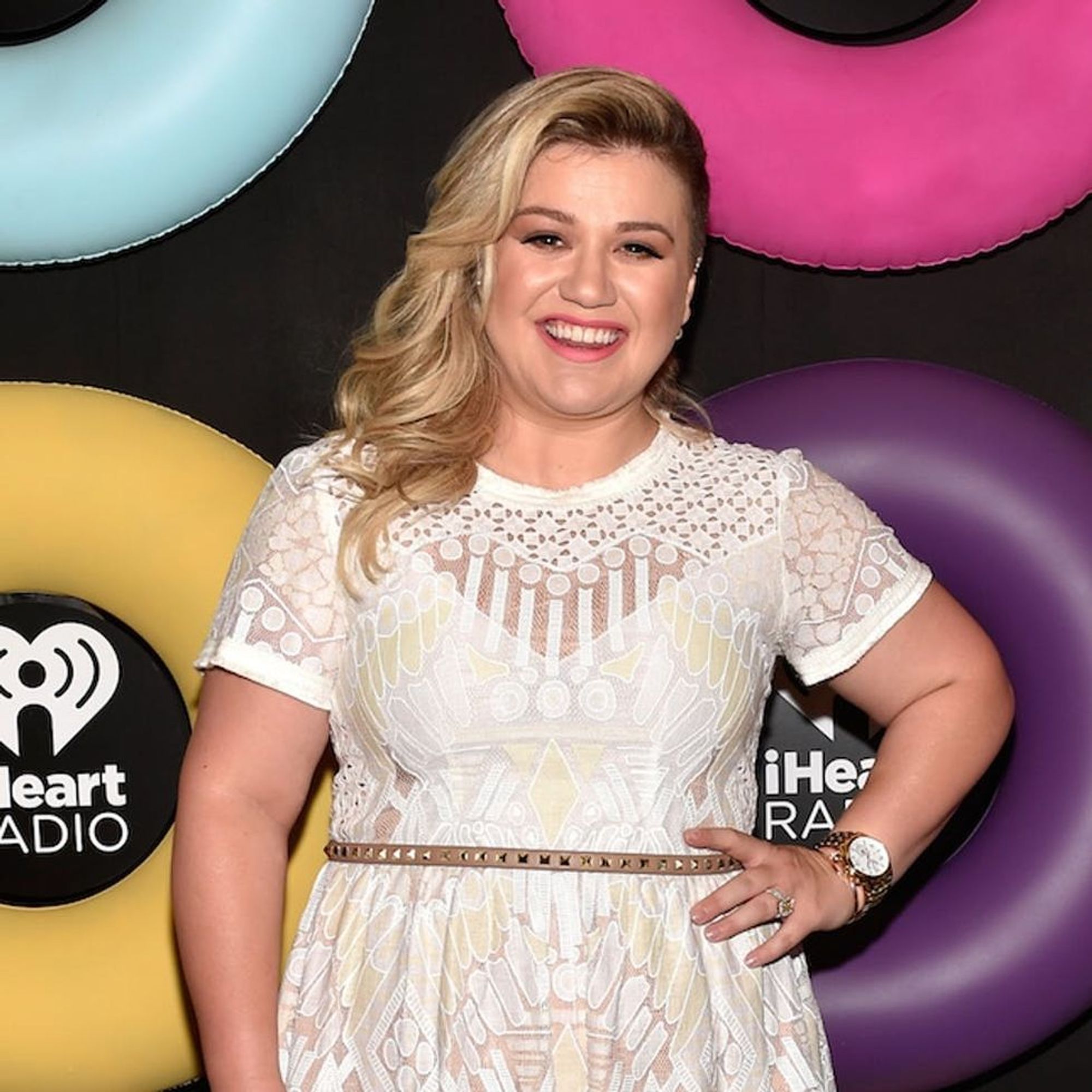 kelly clarkson just proved she best pregnancy kelly clarkson just proved she best pregnancy