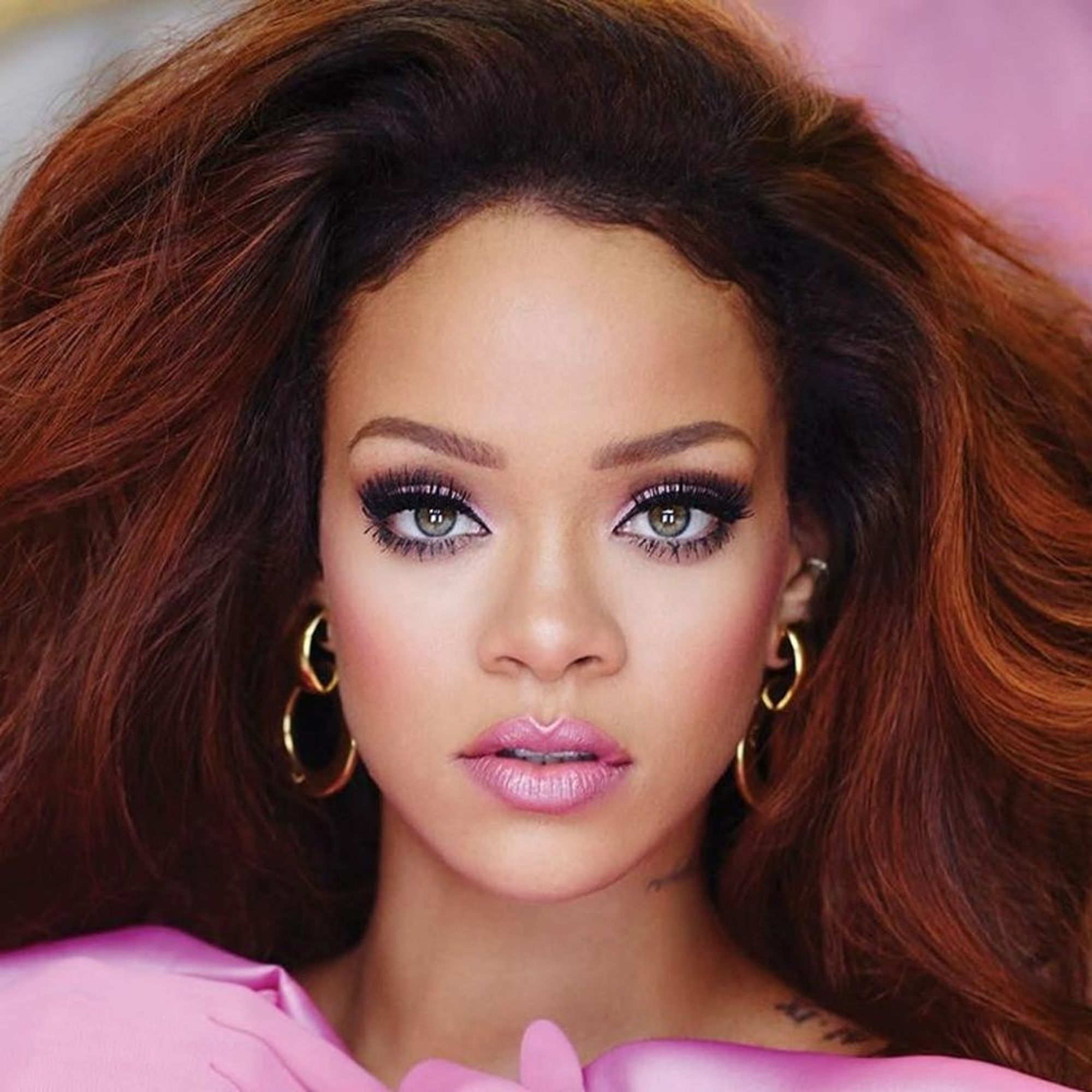 11 Beauty Products You Need To Steal Rihanna S Prettiest