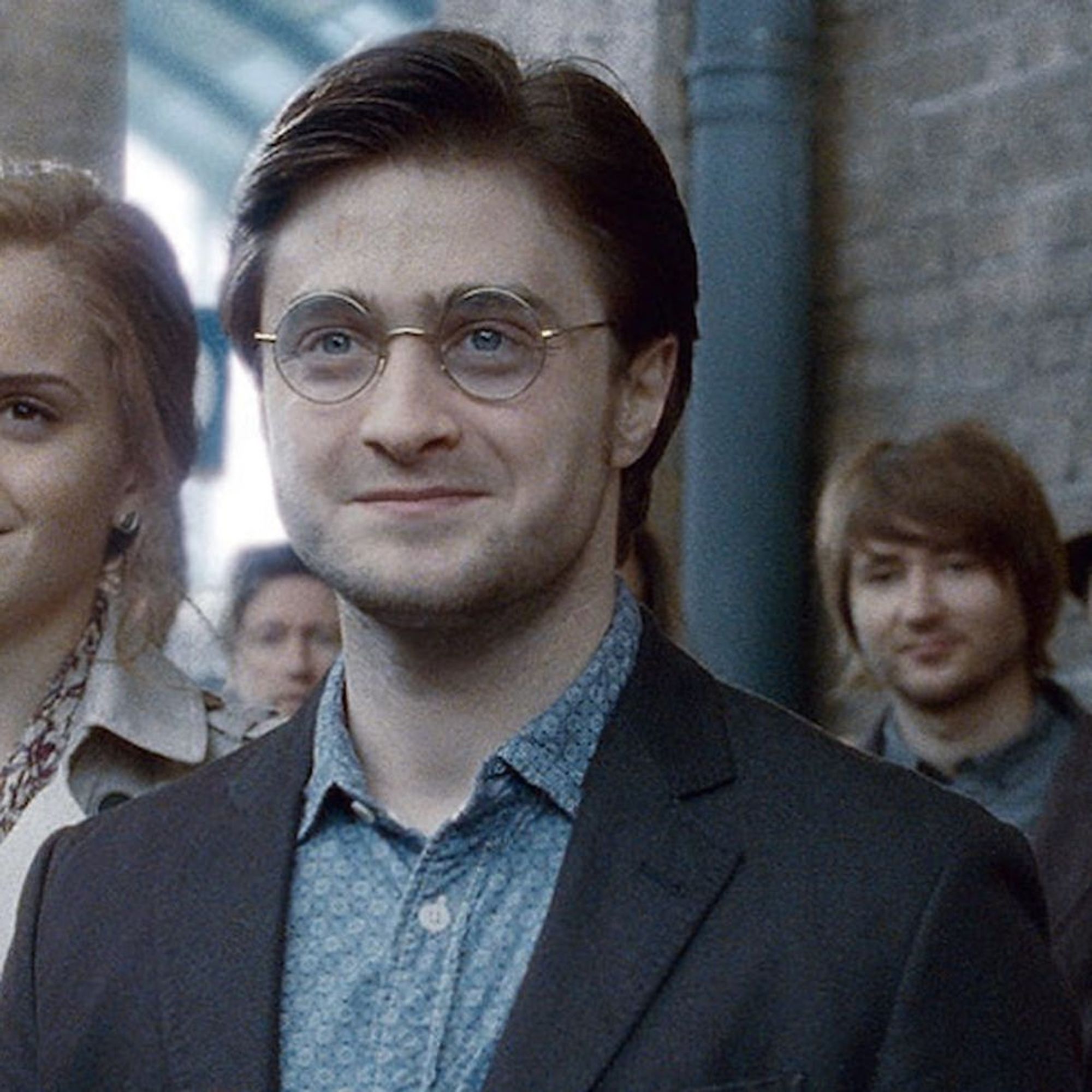 Harry Potter Turns 35 Today — Here’s What He Would Be Like Brit + Co