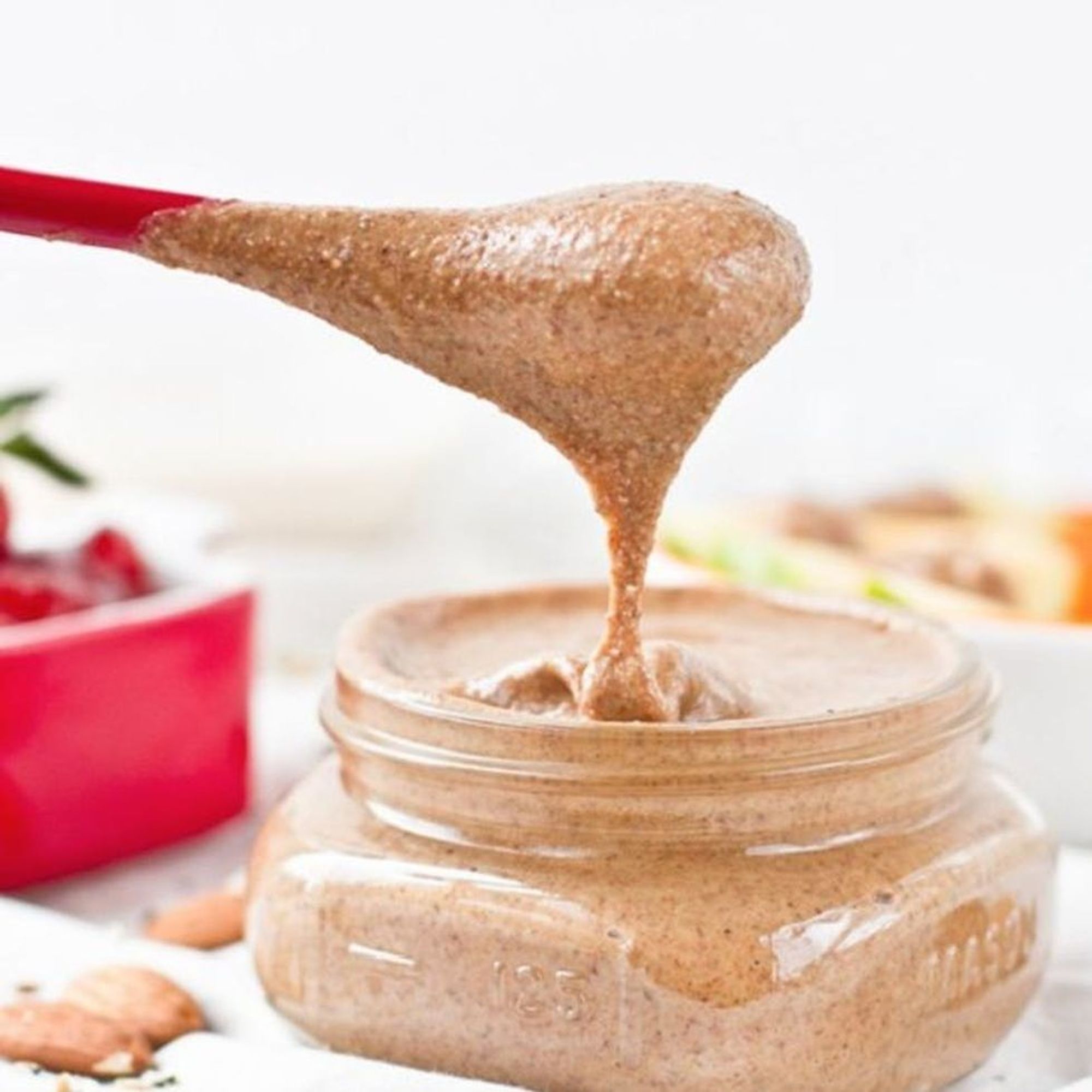 12 Awesome Homemade Nut Butters to Put on *Everything* Brit + Co