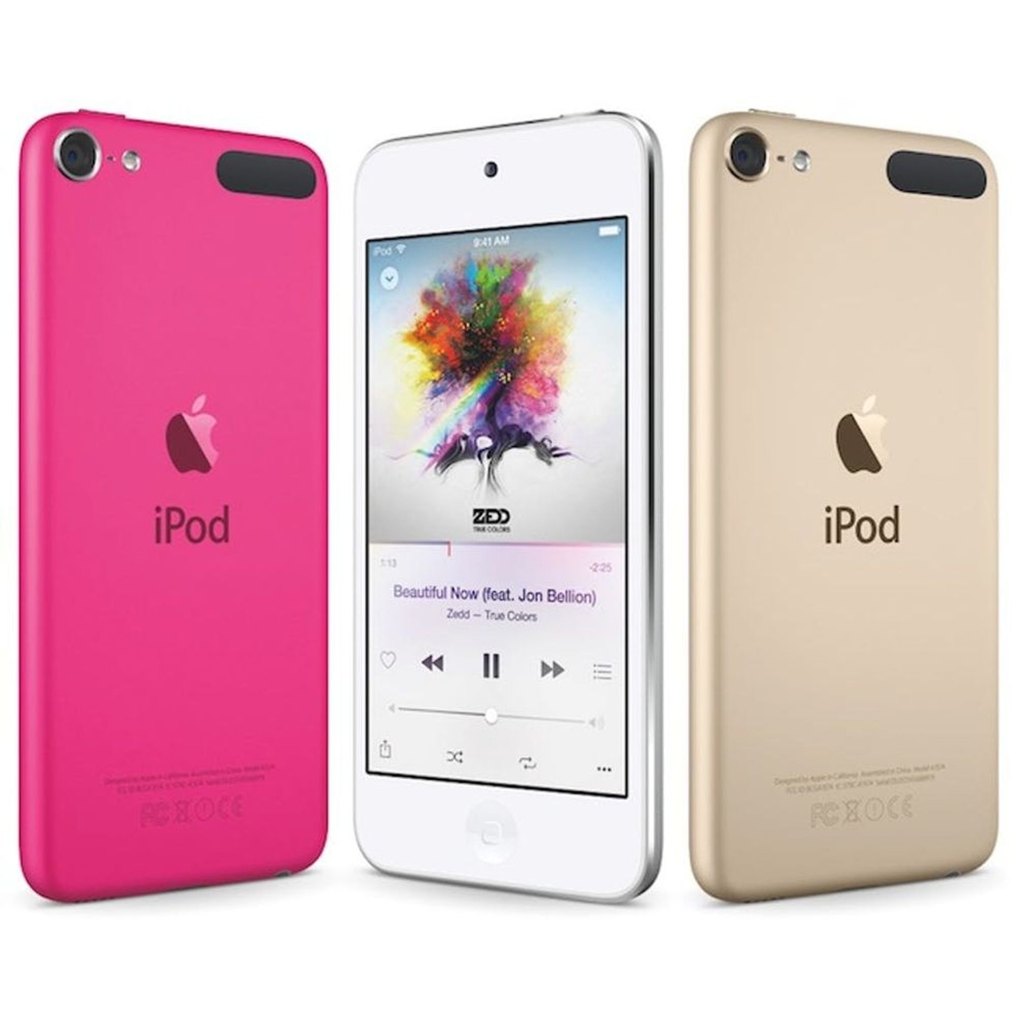 The iPod Touch Is Back! Here's Why You'll Want It - Brit + Co