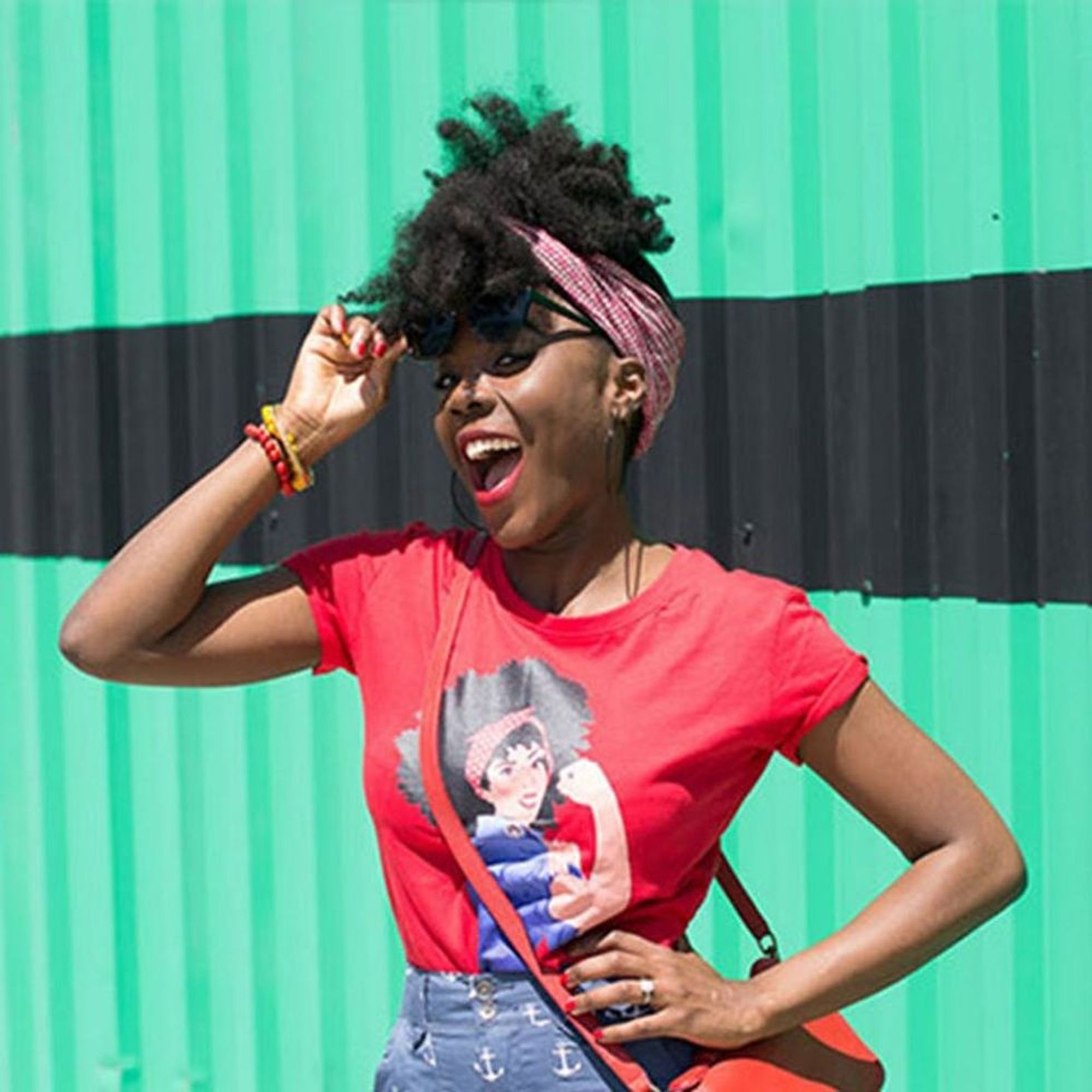 15 Of The Best Hairstyles For Hot Humid Weather Brit Co 15 Of The Best Hairstyles For Hot Humid Weather Brit Co