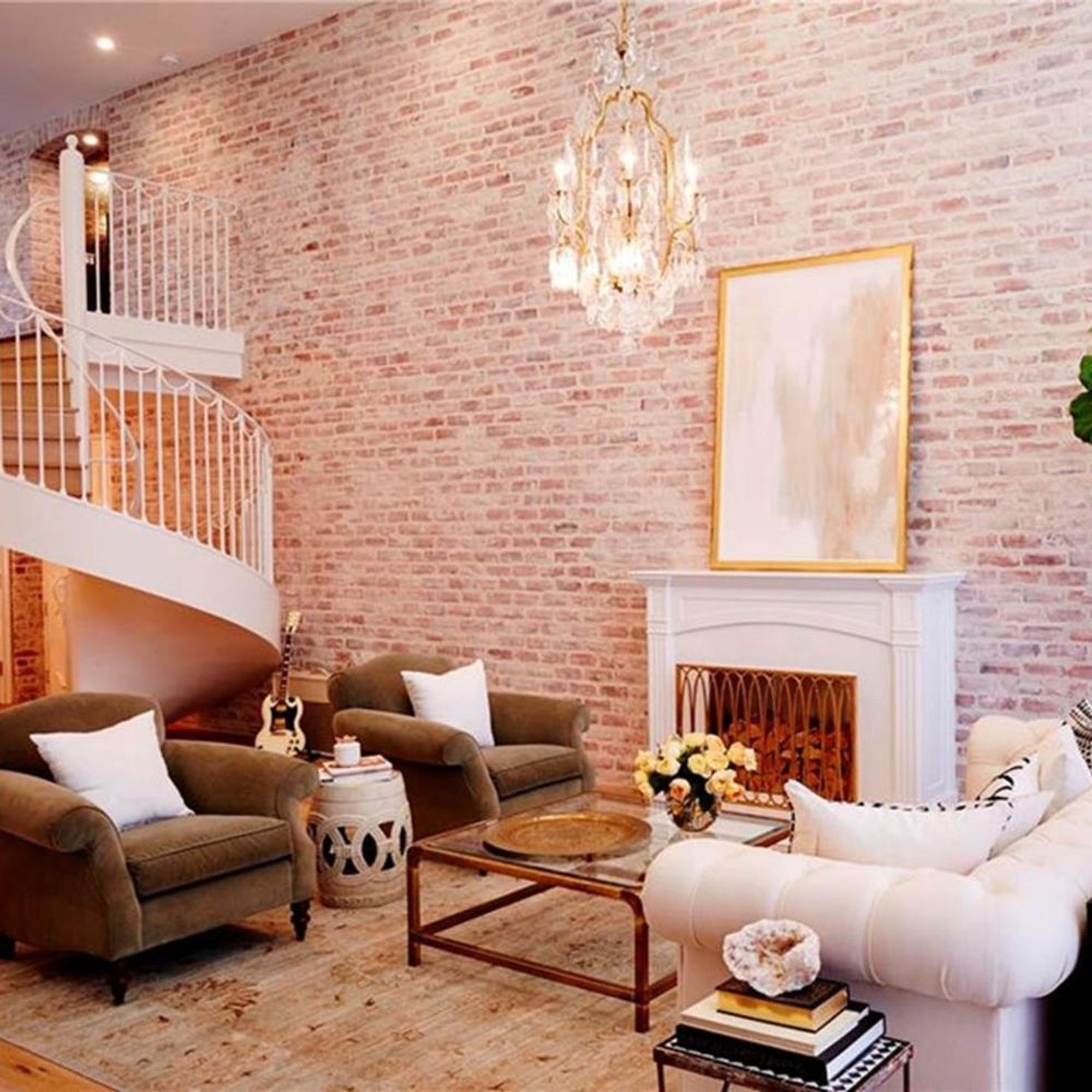 Lauren Conrad s Beverly Hills Penthouse Is A Pinterest Dream Come True 