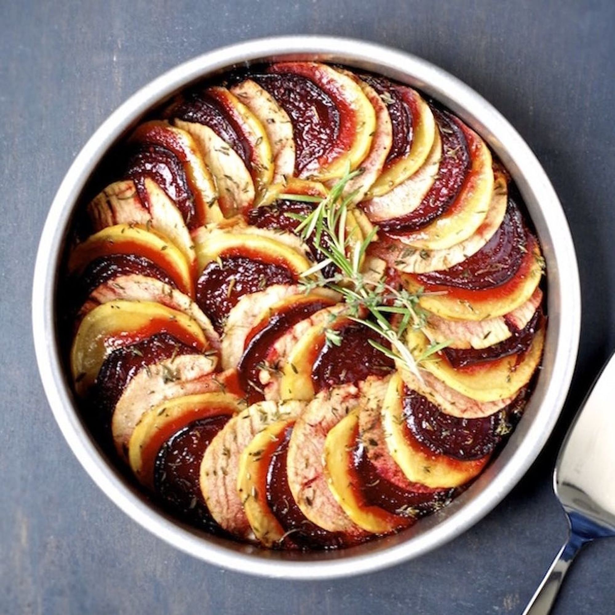 14 Savory Apple Recipes to Make Your Mouth Water Brit + Co