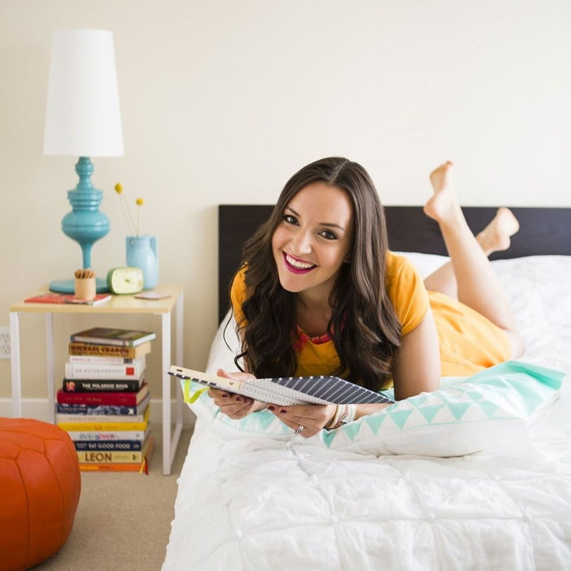 Can Reading Improve Your Health Spoiler Alert Yes Brit Co
