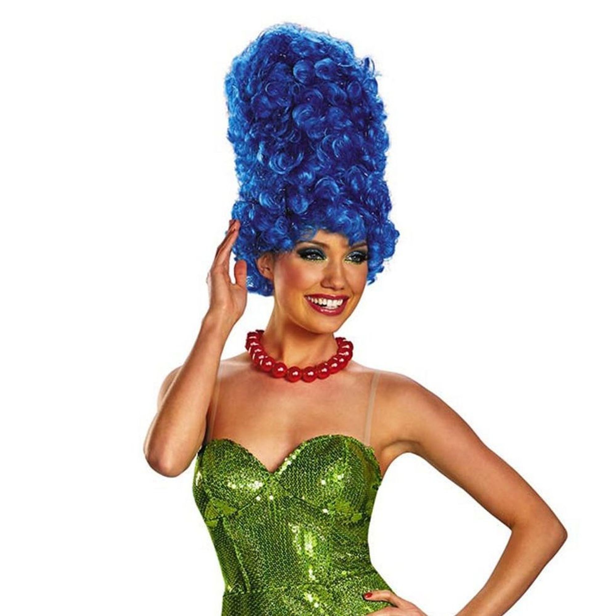 20 Wigs to Take Your Halloween Costume to the Next Level - Brit + Co