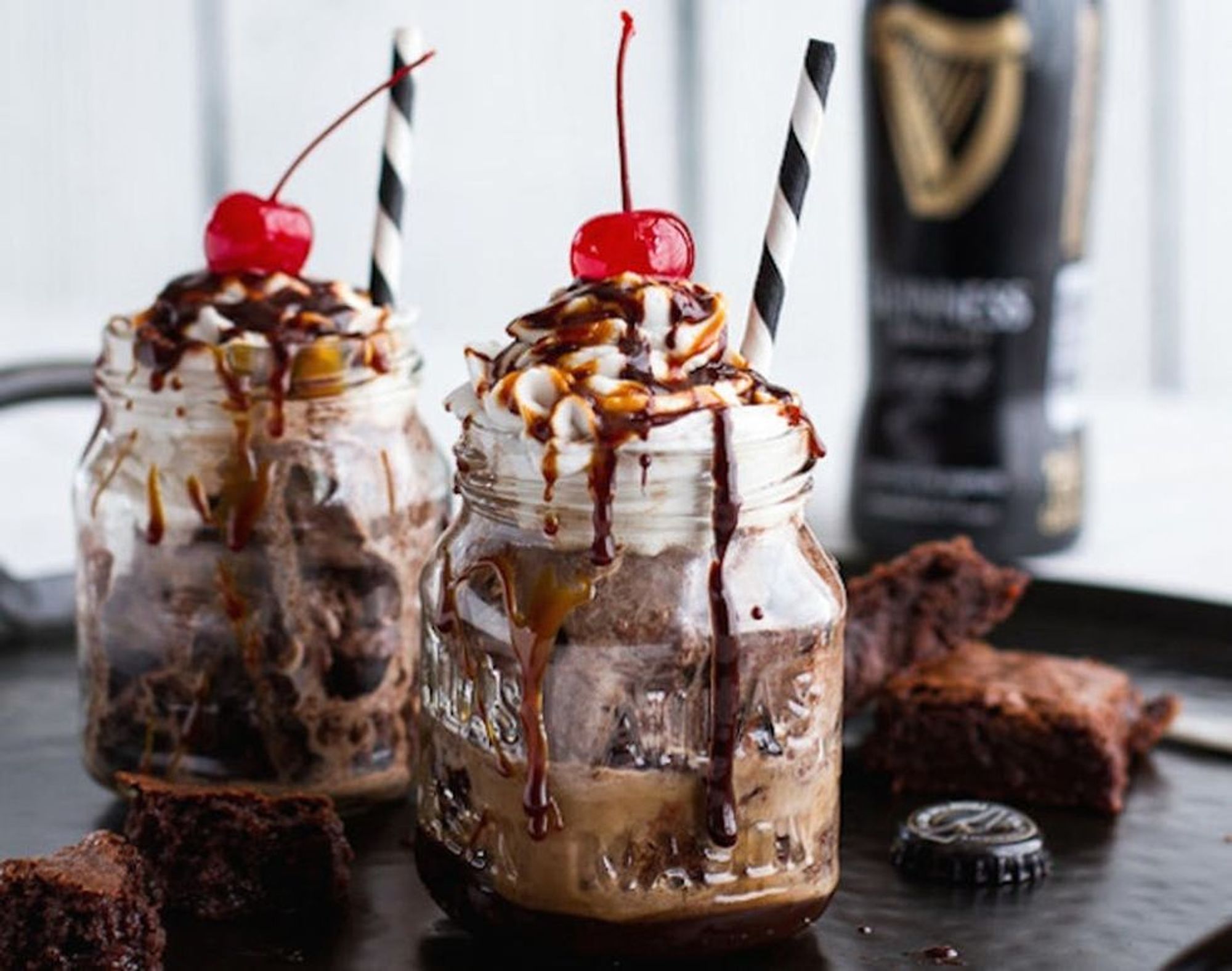 Indulge in These 20 Epic Ice Cream Floats Brit + Co