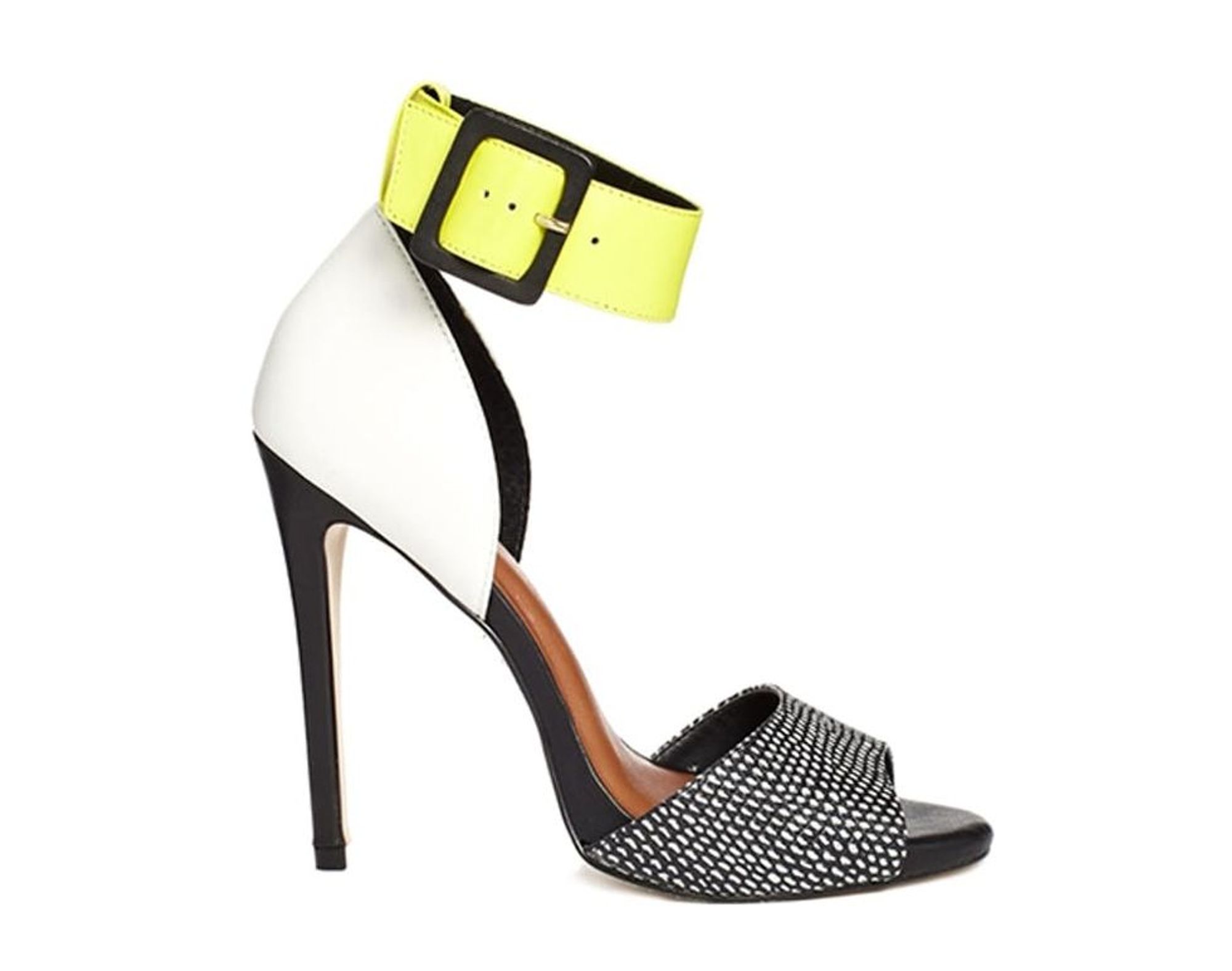 20 of the Best Color Block Shoes on the Block Brit + Co