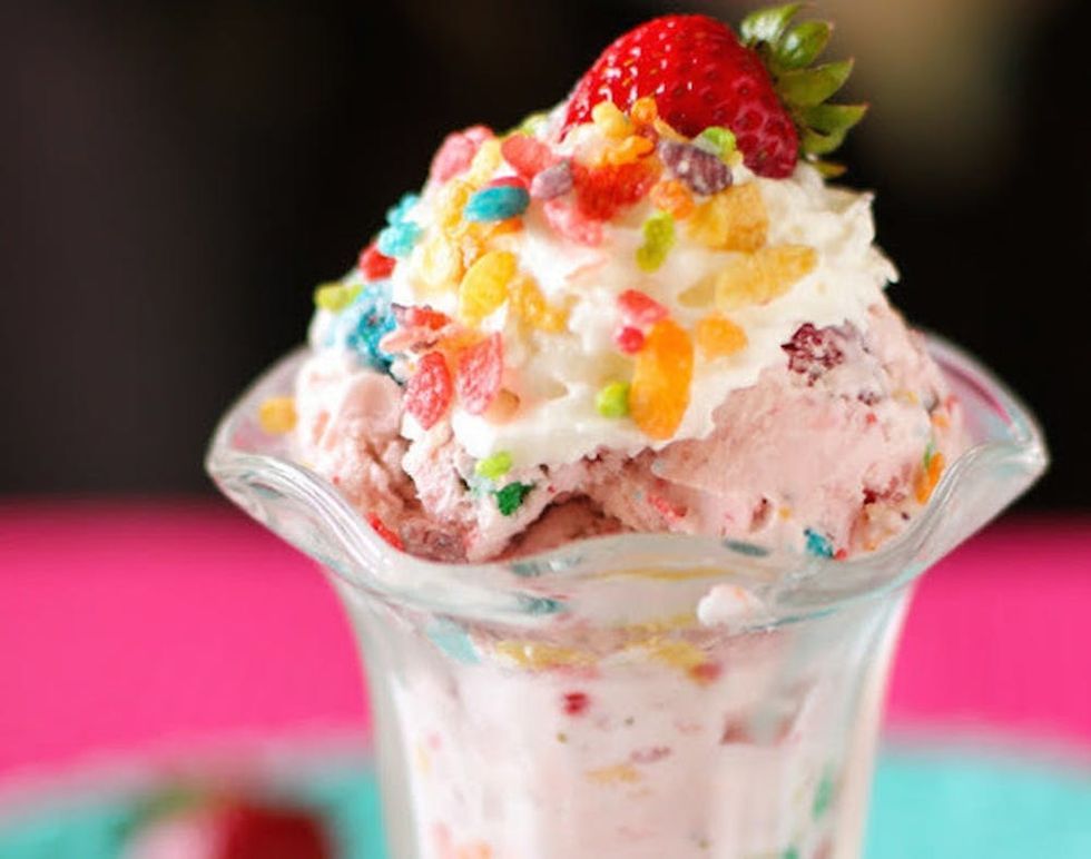 15 Epic Sundaes Sure To Put A Cherry On Top Of Your Day - Brit + Co