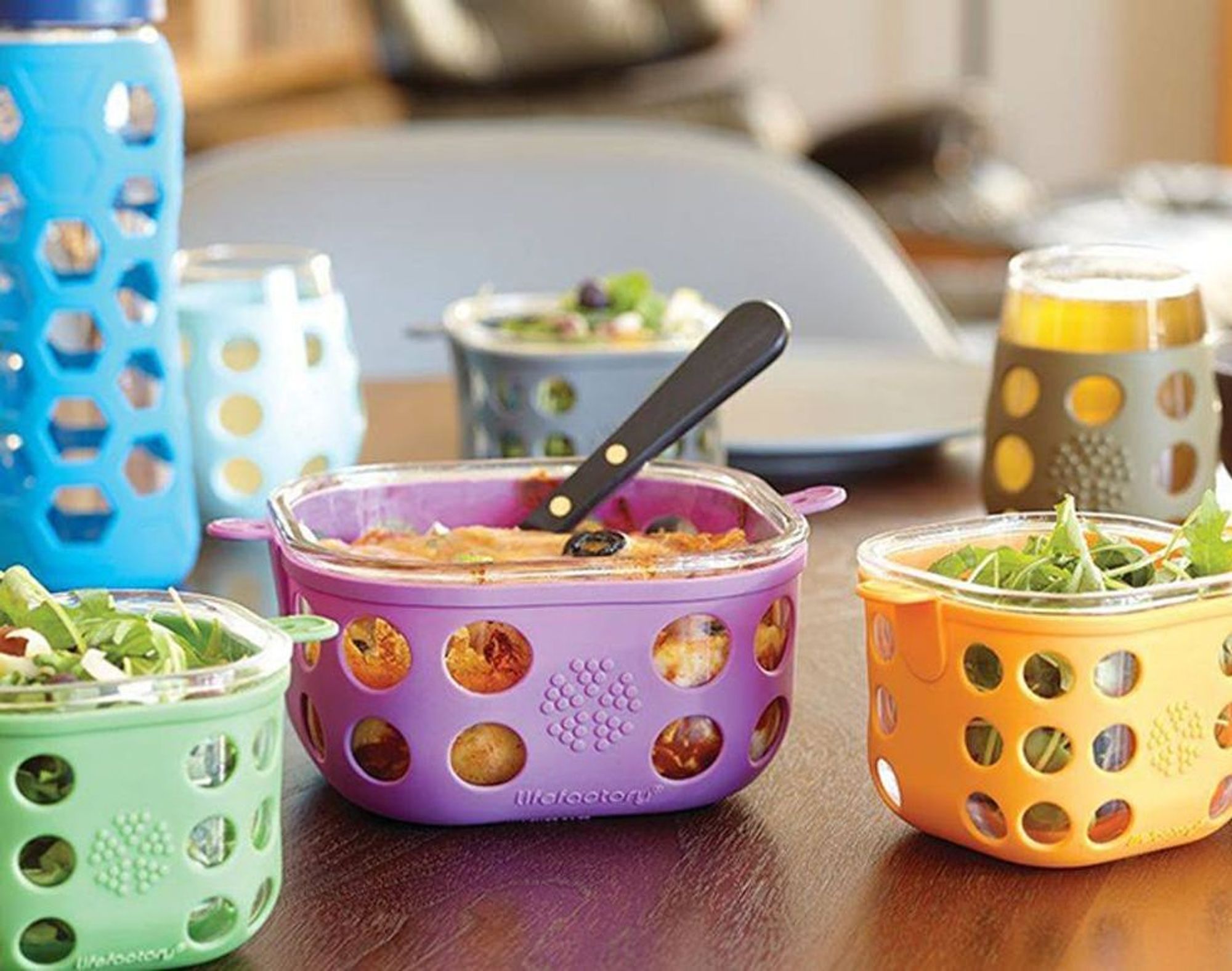 25 Reusable Lunch Bags to Recycle the Brown Bag for Good Brit + Co