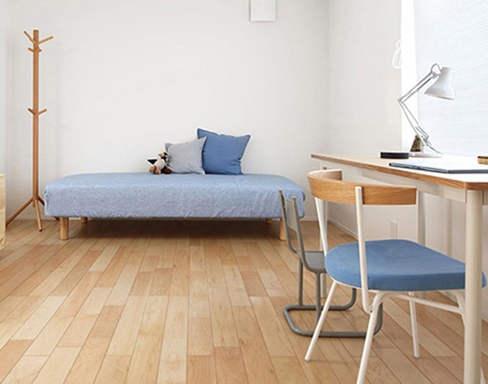 Small Apartment Muji: A Guide to Minimalist Living