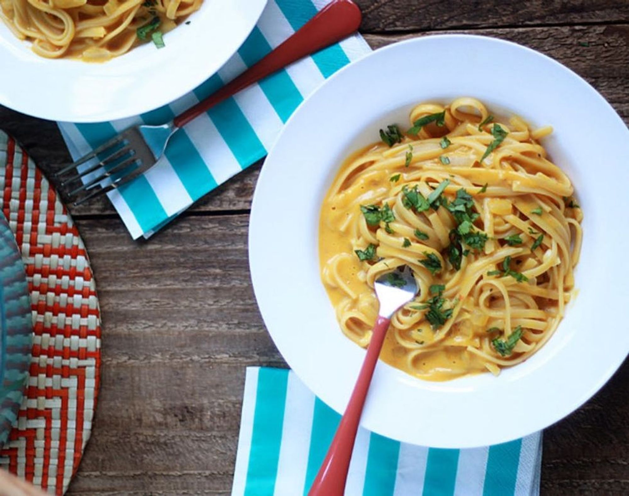 Give These 18 One-Pot Pasta Recipes a Twirl Tonight - Brit + Co