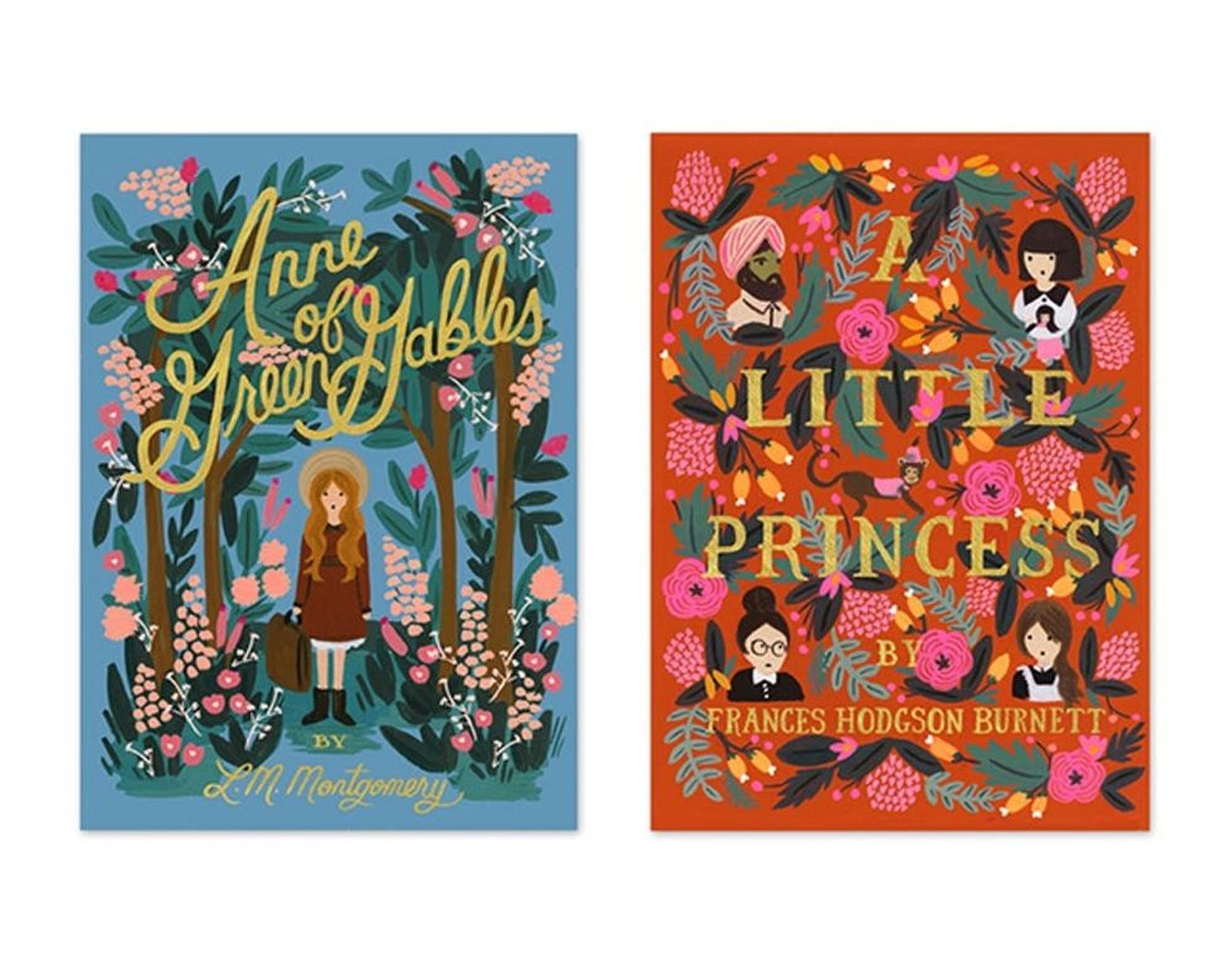 18 of the Most Beautiful Illustrated Children’s Books Brit + Co