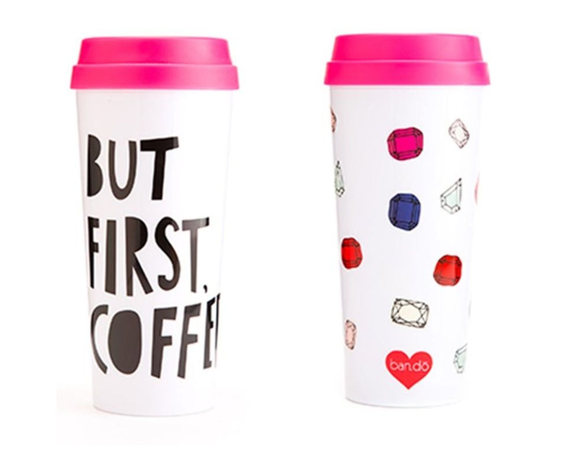 20 Cute Coffee Mugs for Chilly Fall Mornings Brit + Co